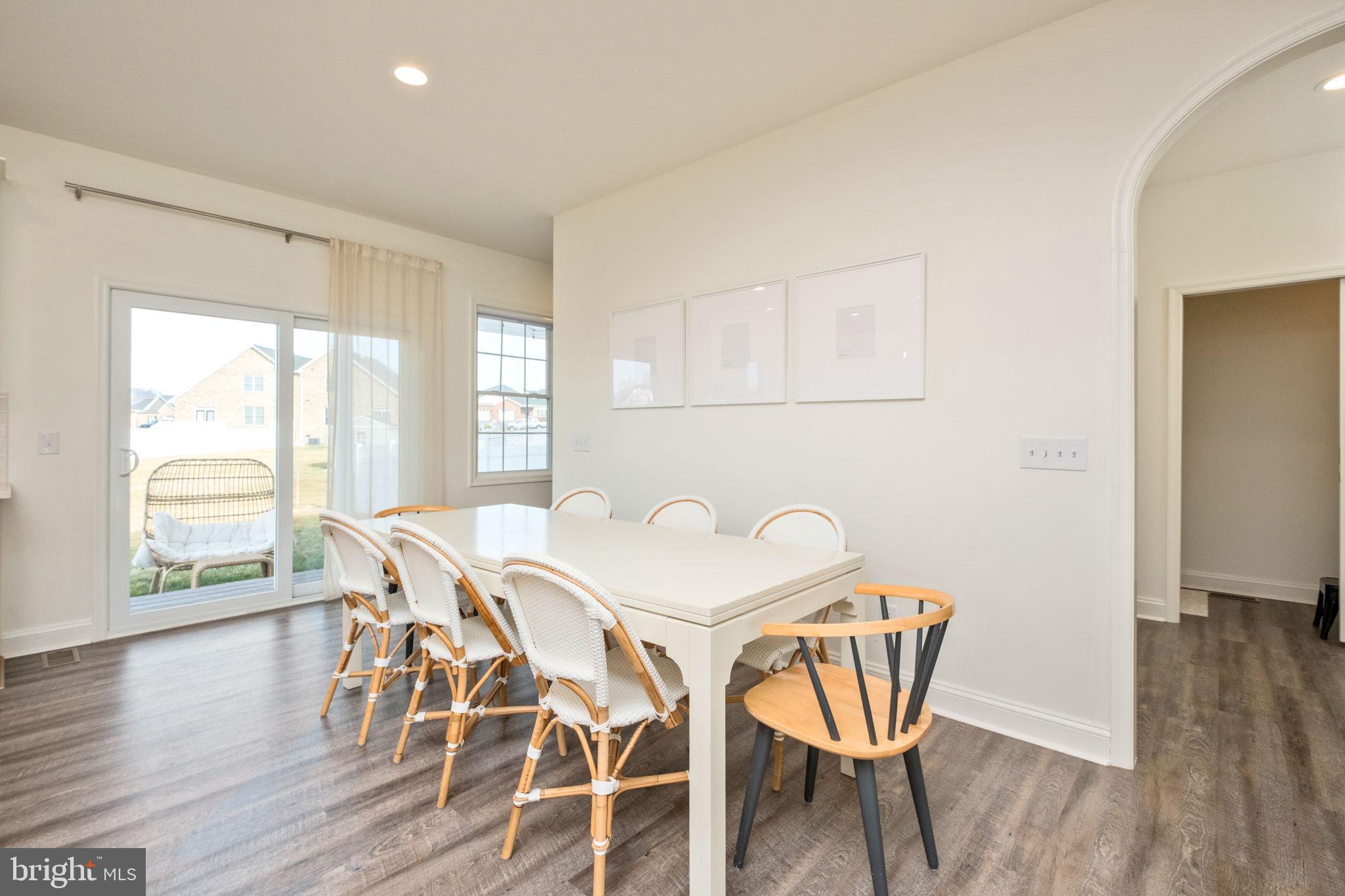 MILL VIEW ESTATES - Residential