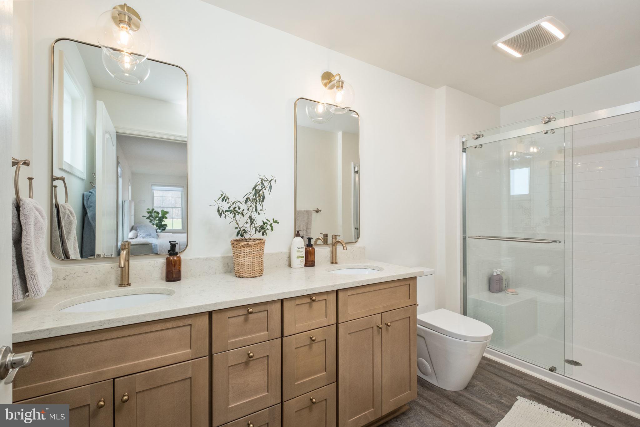 MILL VIEW ESTATES - Residential