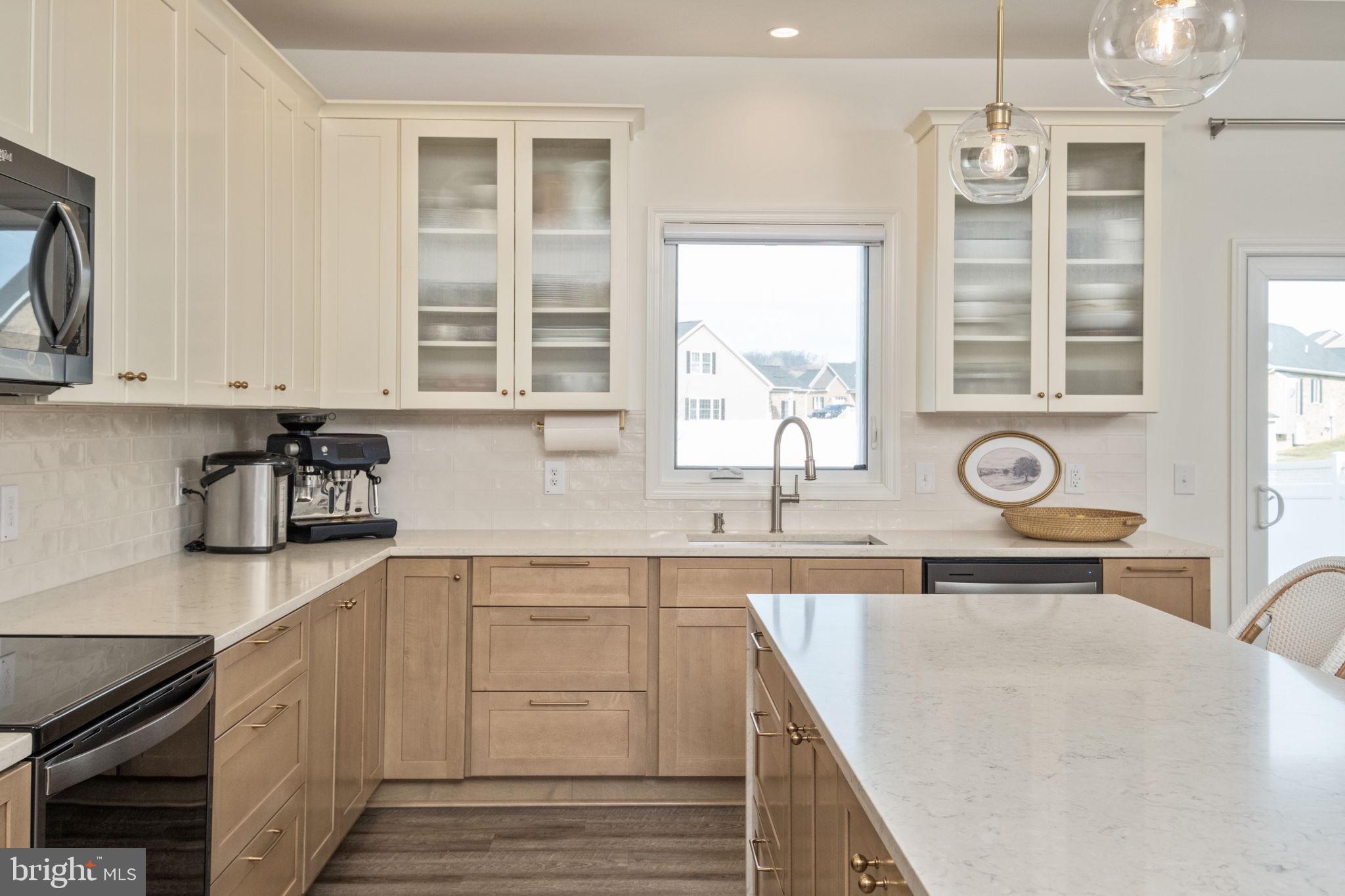 MILL VIEW ESTATES - Residential