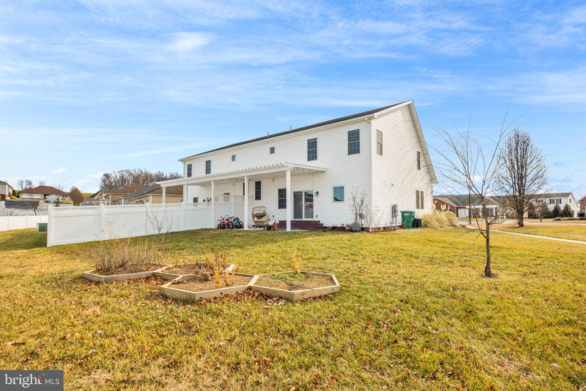 MILL VIEW ESTATES - Residential