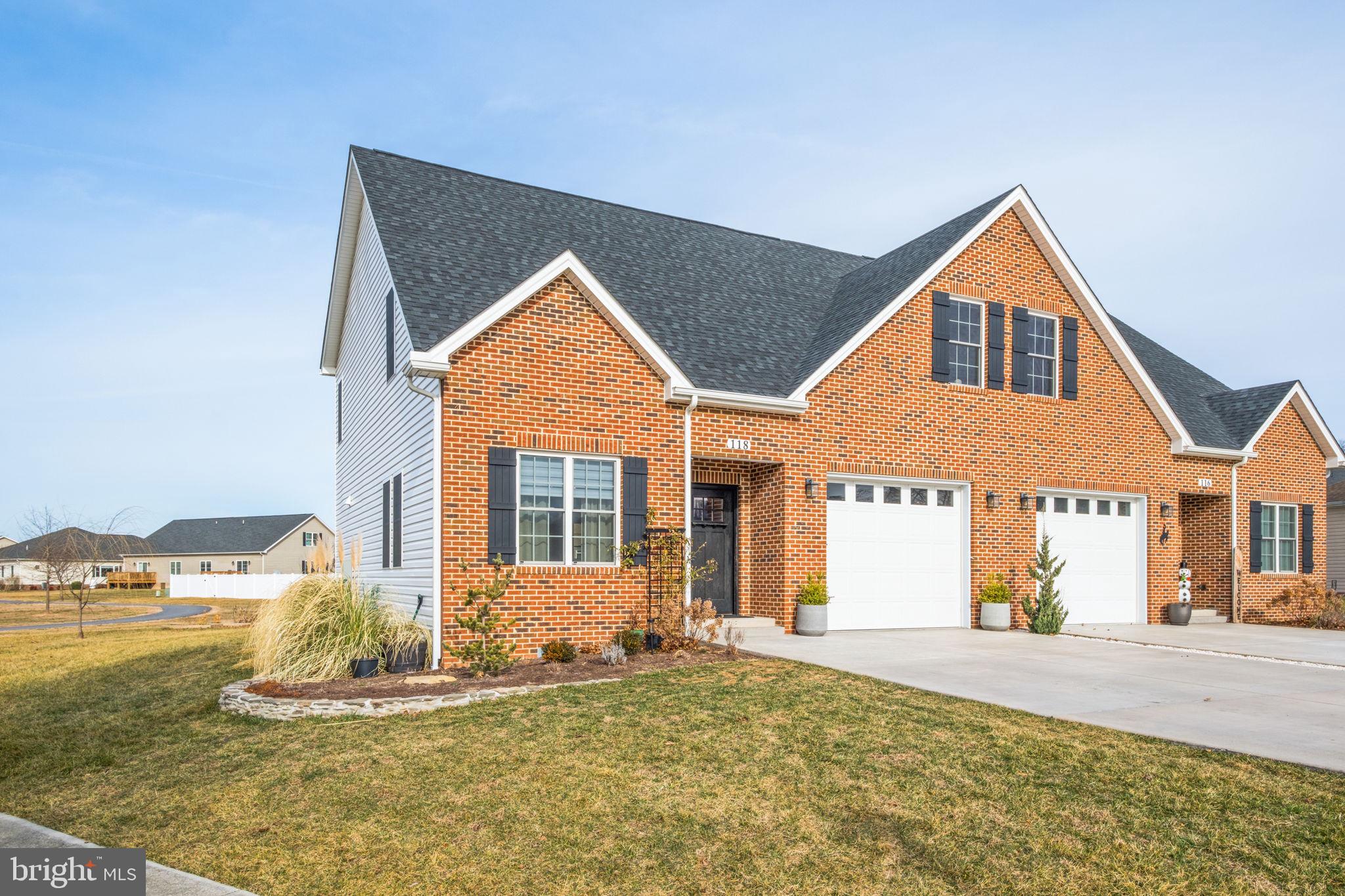 118 HOLLEN MILL COURT