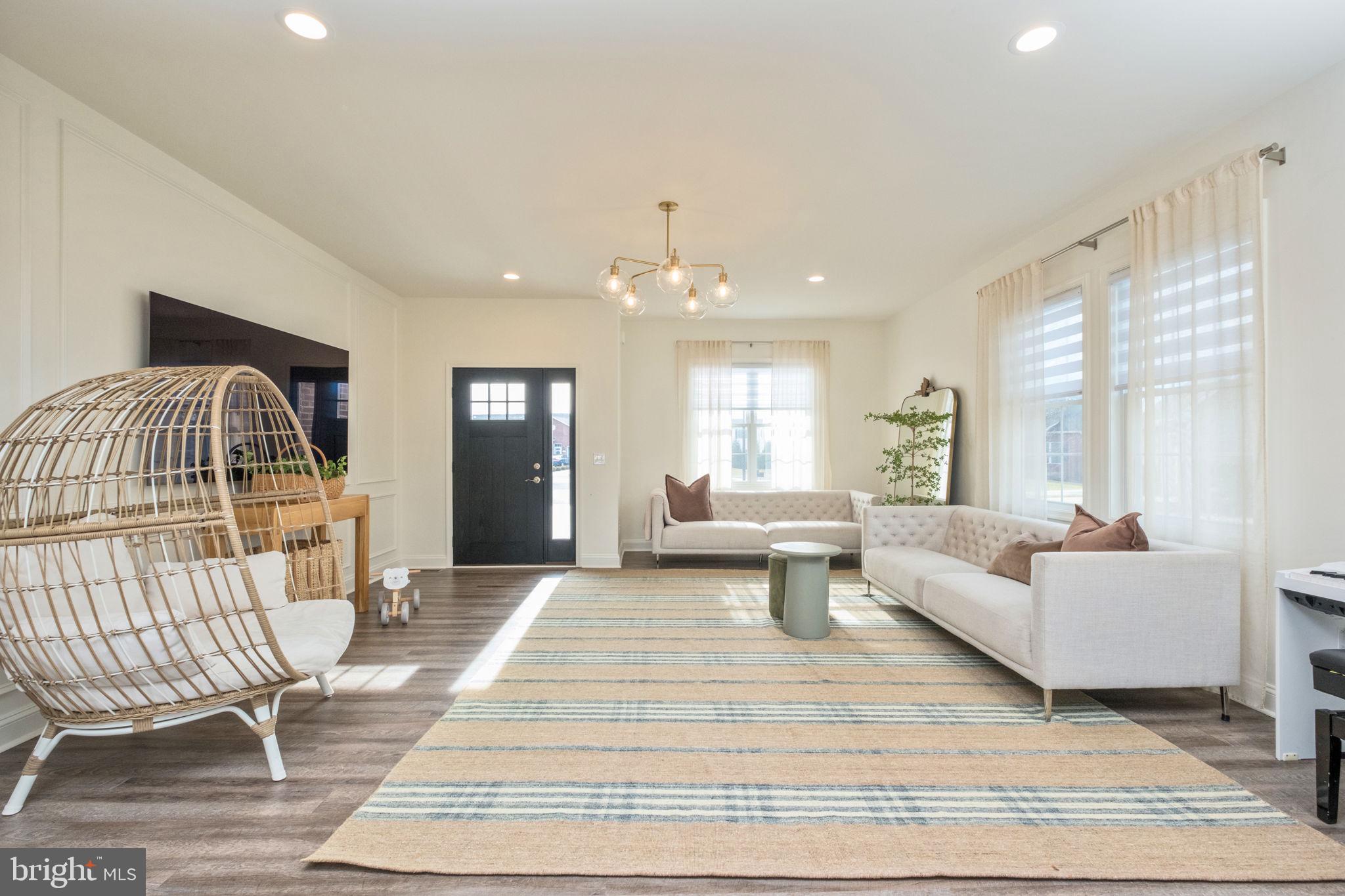 MILL VIEW ESTATES - Residential