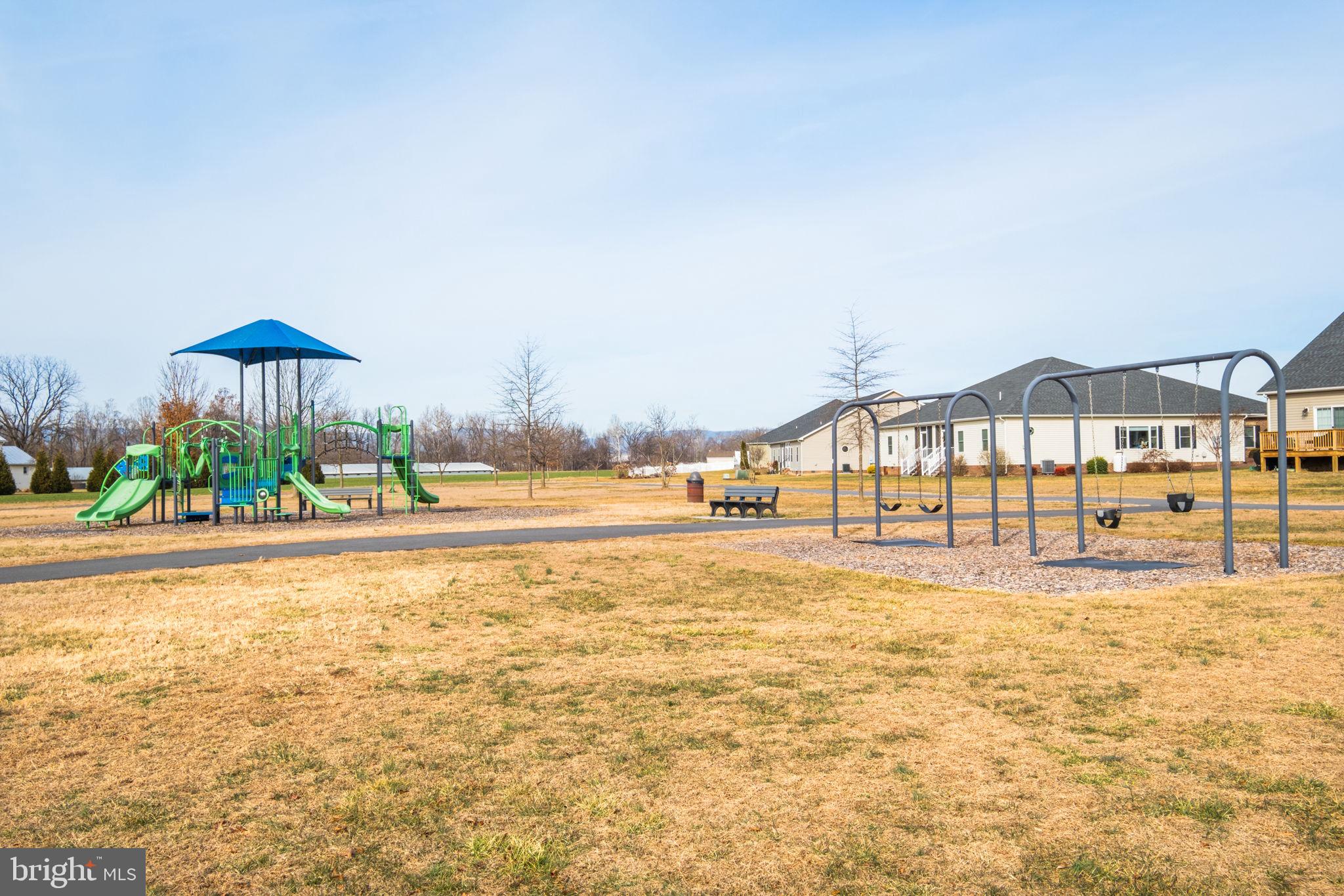 MILL VIEW ESTATES - Residential