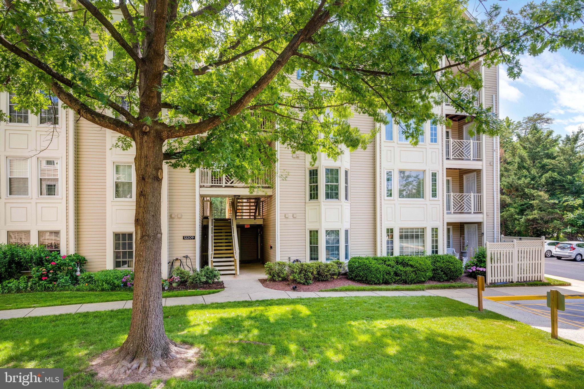 FAIRFIELD HOUSE - Residential Lease