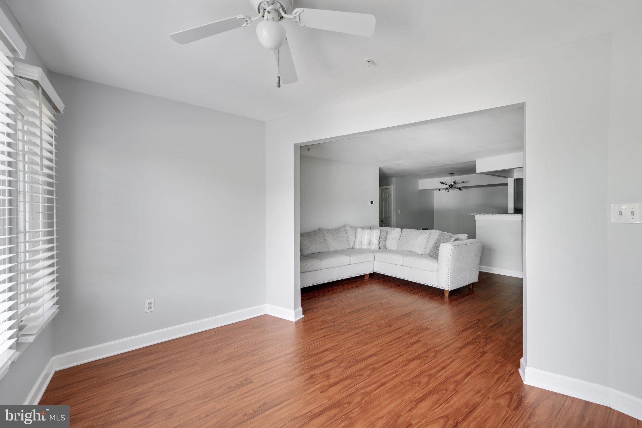 FAIRFIELD HOUSE - Residential Lease