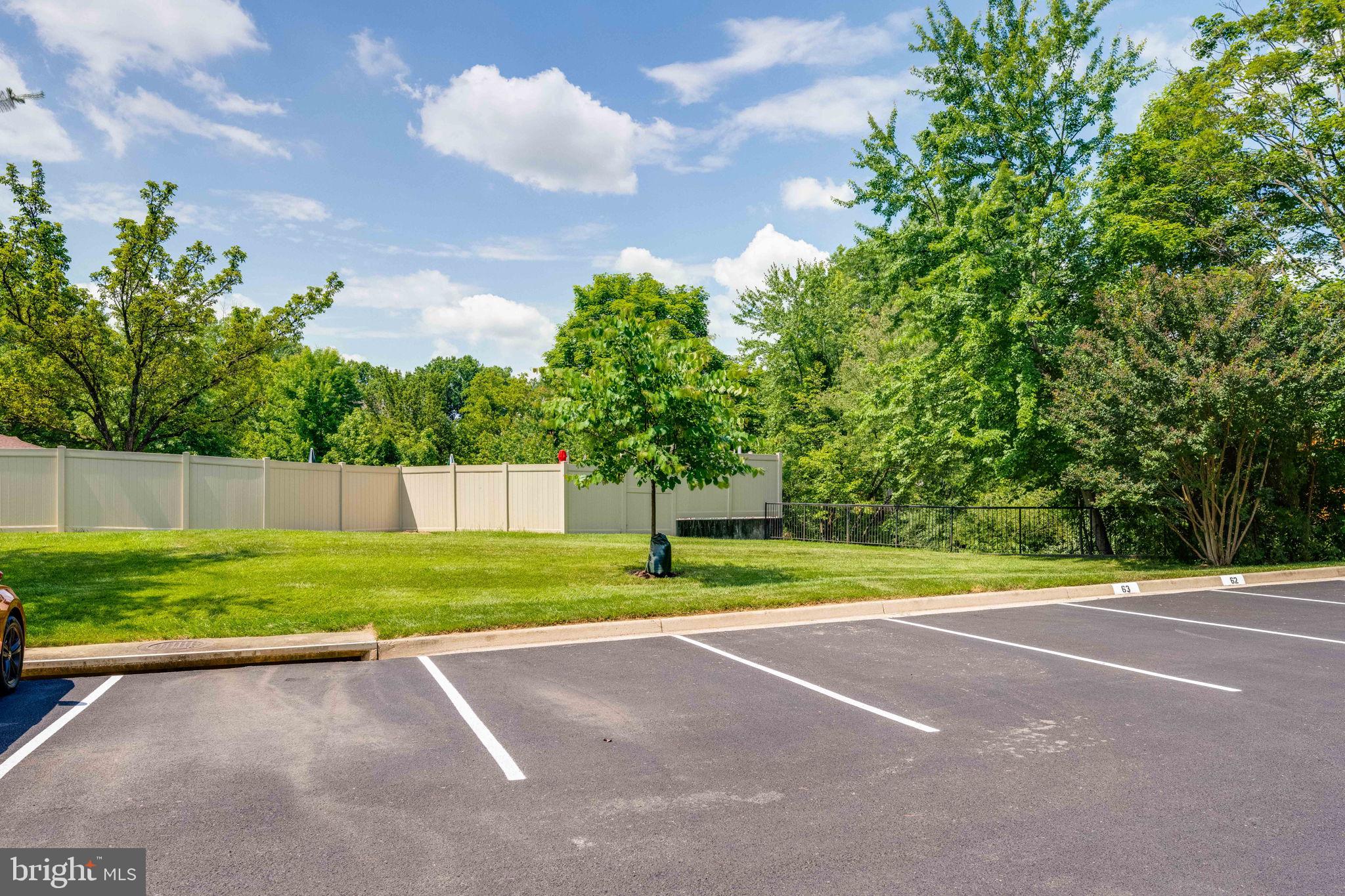 FAIRFIELD HOUSE - Residential Lease