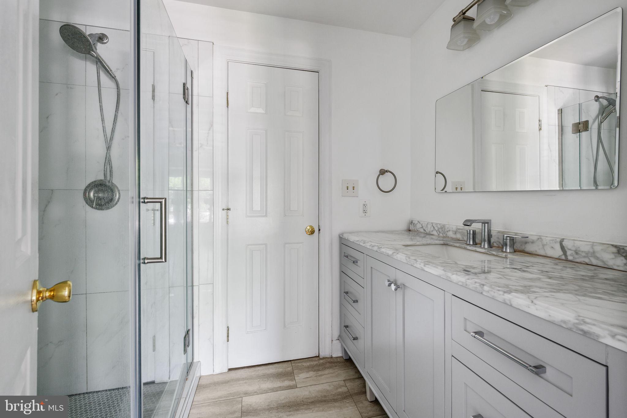 FAIRFIELD HOUSE - Residential Lease