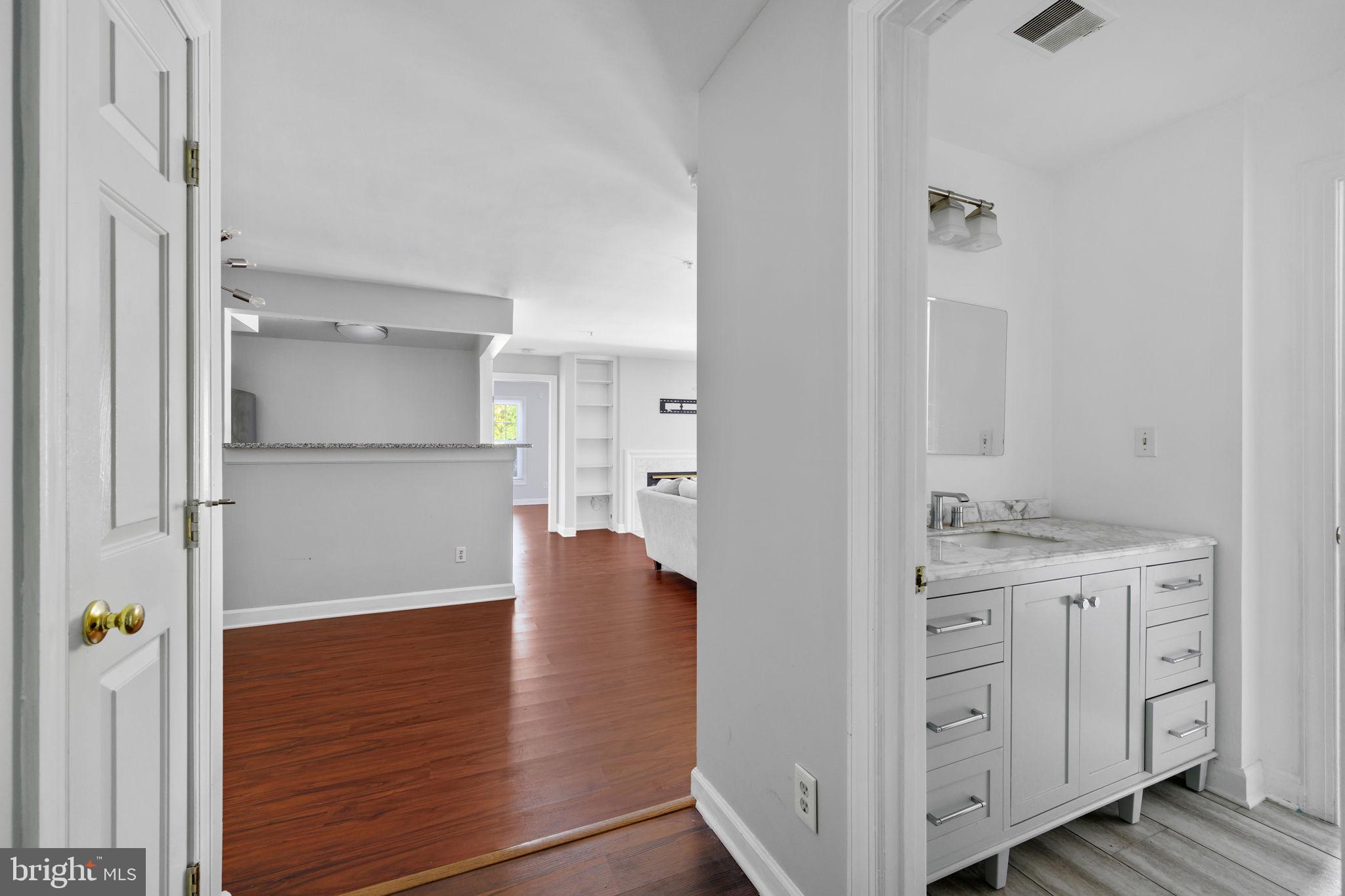 FAIRFIELD HOUSE - Residential Lease