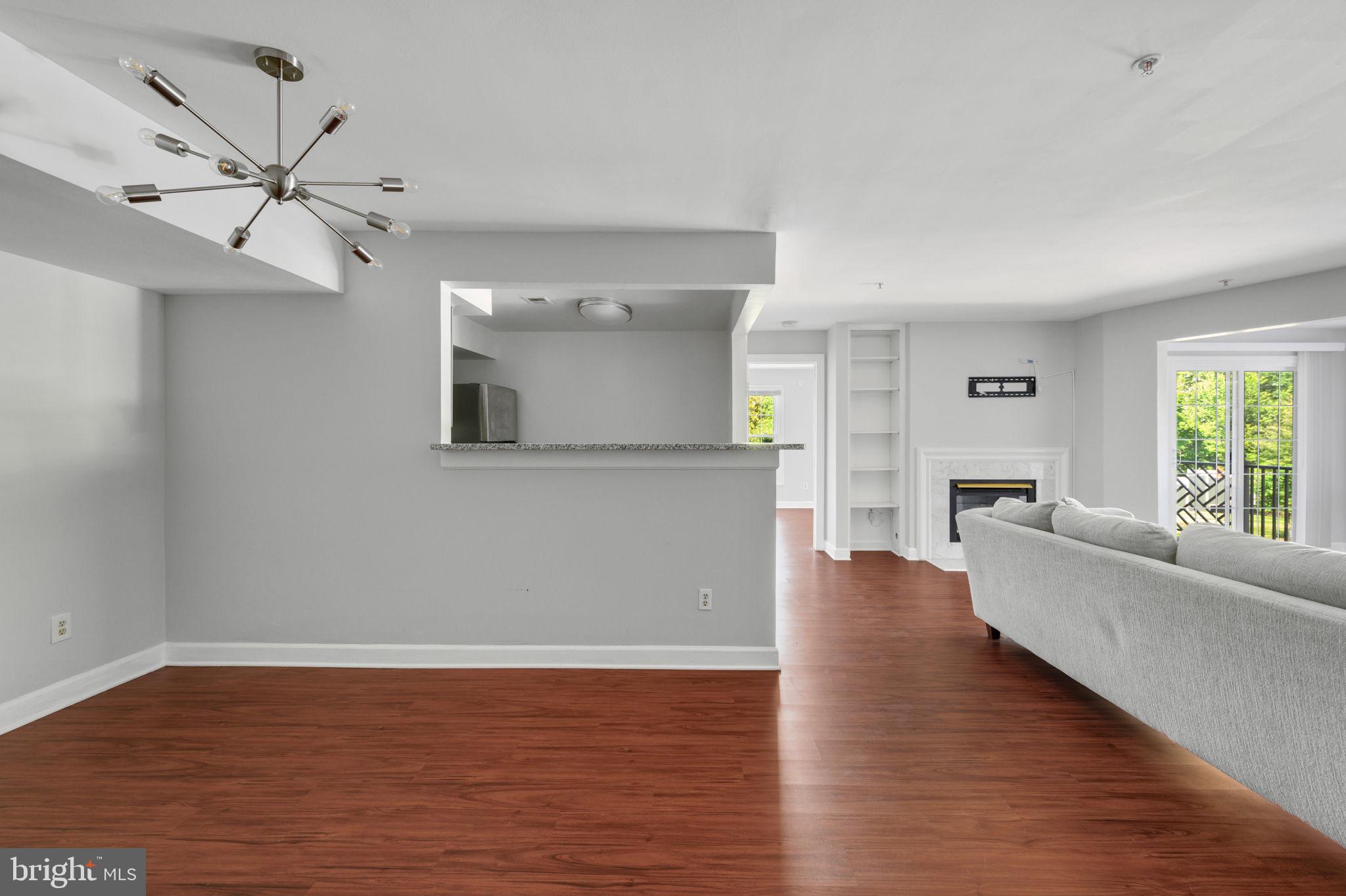 FAIRFIELD HOUSE - Residential Lease