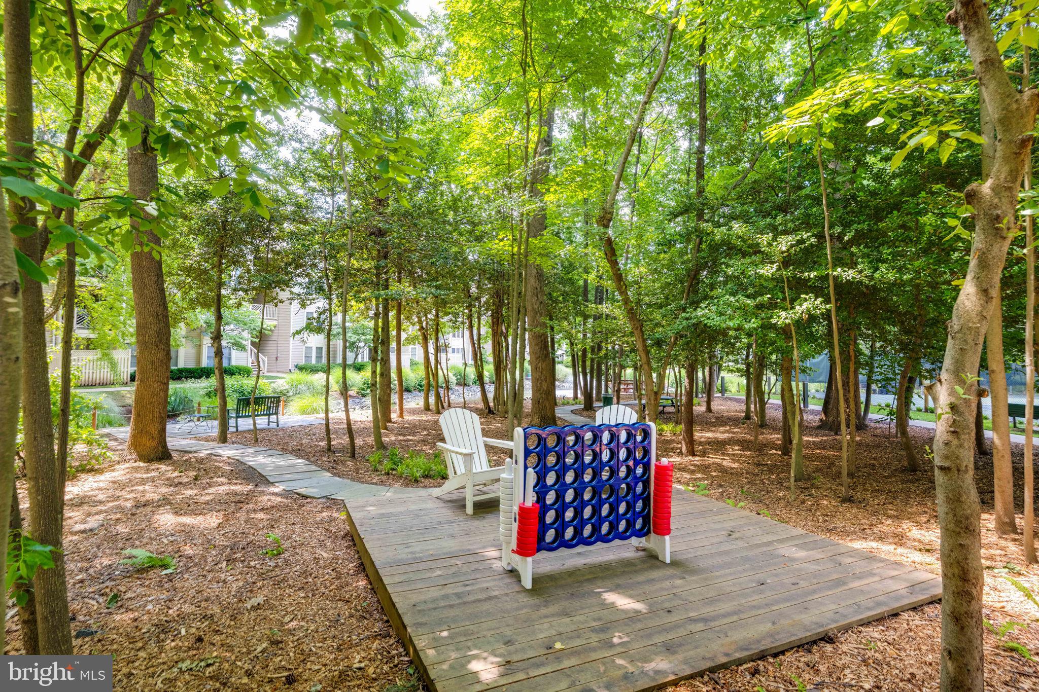 FAIRFIELD HOUSE - Residential Lease