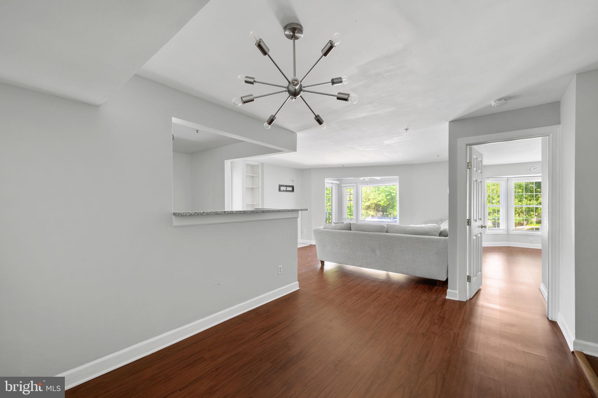 FAIRFIELD HOUSE - Residential Lease