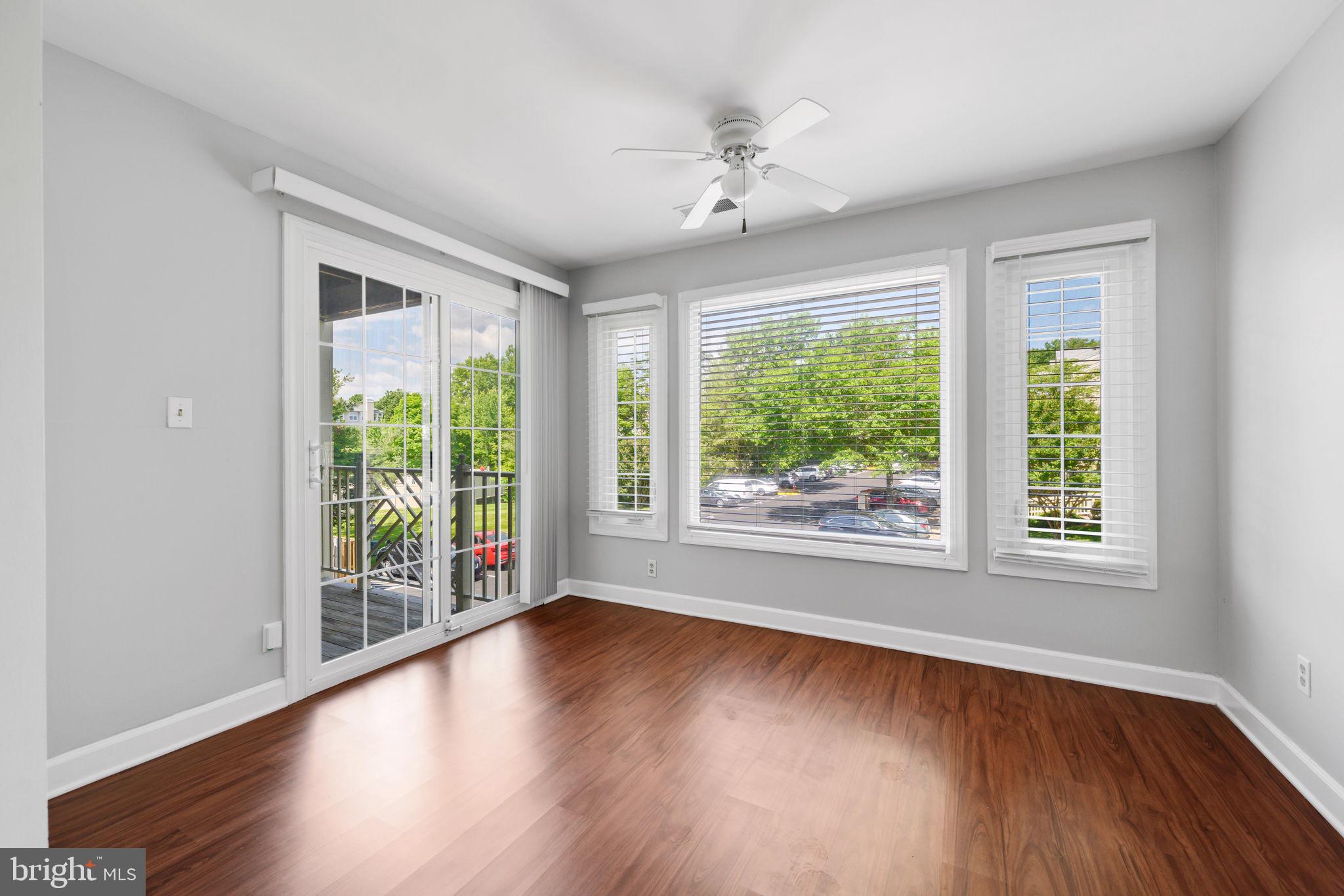 FAIRFIELD HOUSE - Residential Lease