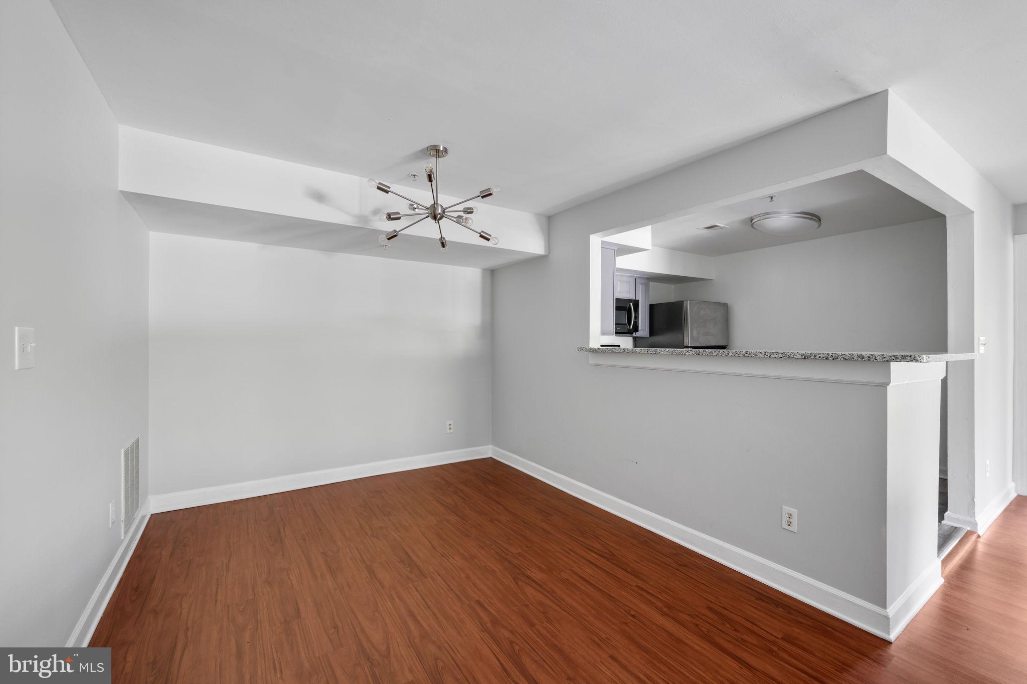 FAIRFIELD HOUSE - Residential Lease