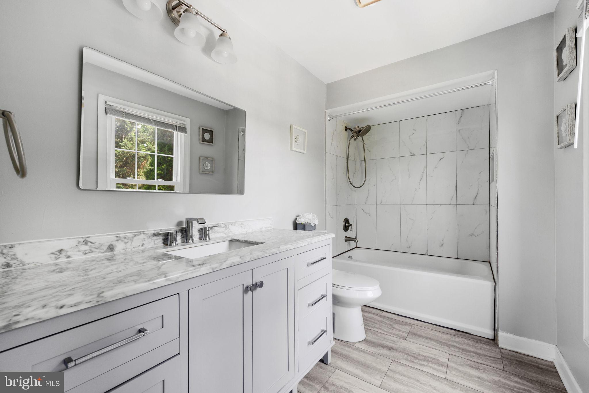 FAIRFIELD HOUSE - Residential Lease