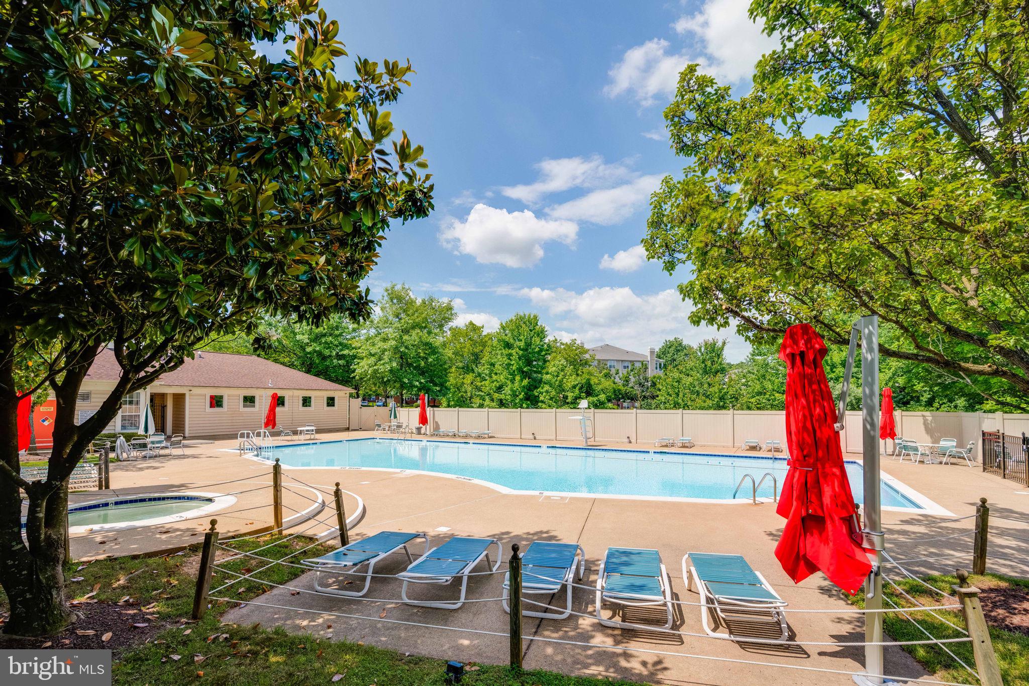 FAIRFIELD HOUSE - Residential Lease