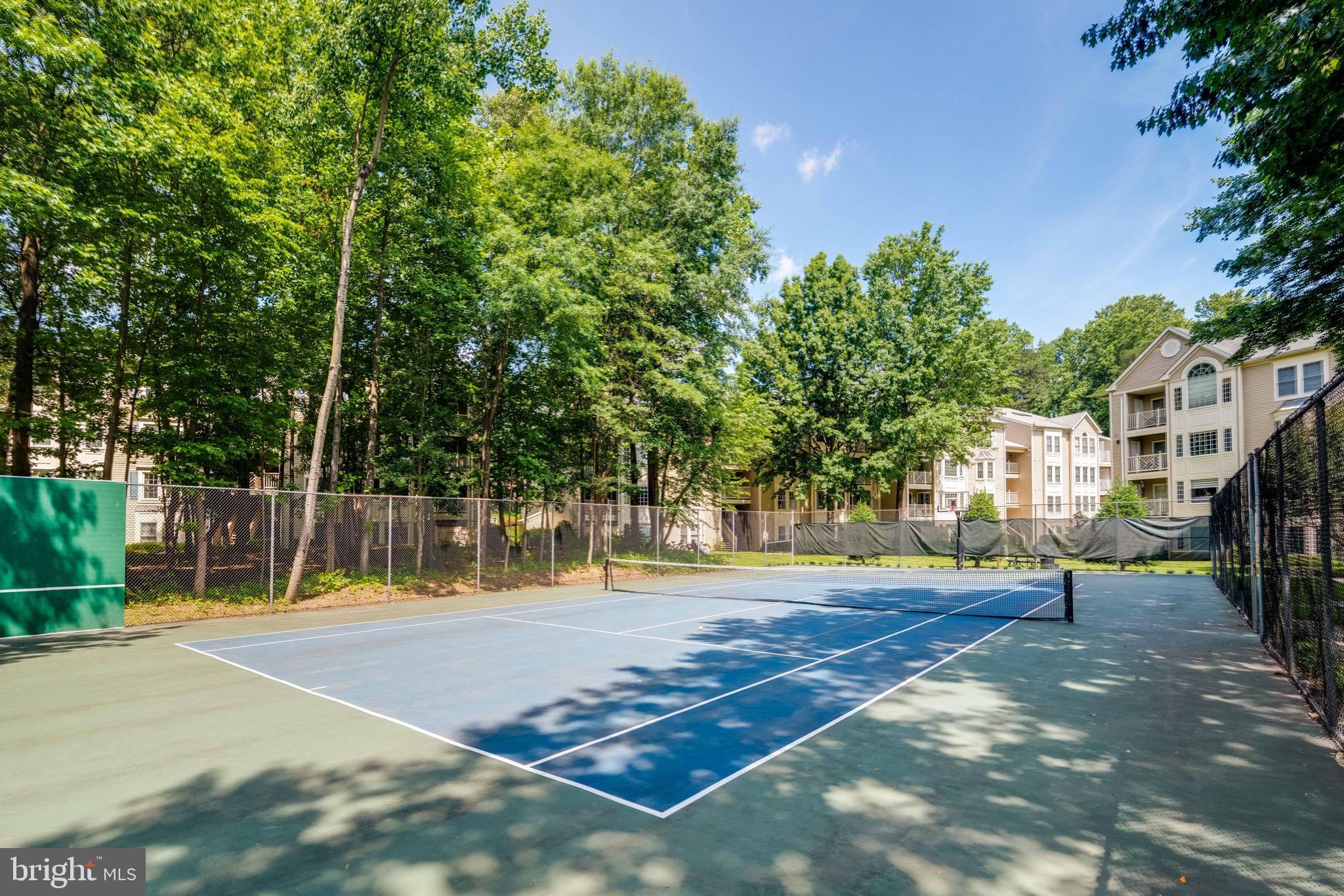 FAIRFIELD HOUSE - Residential Lease