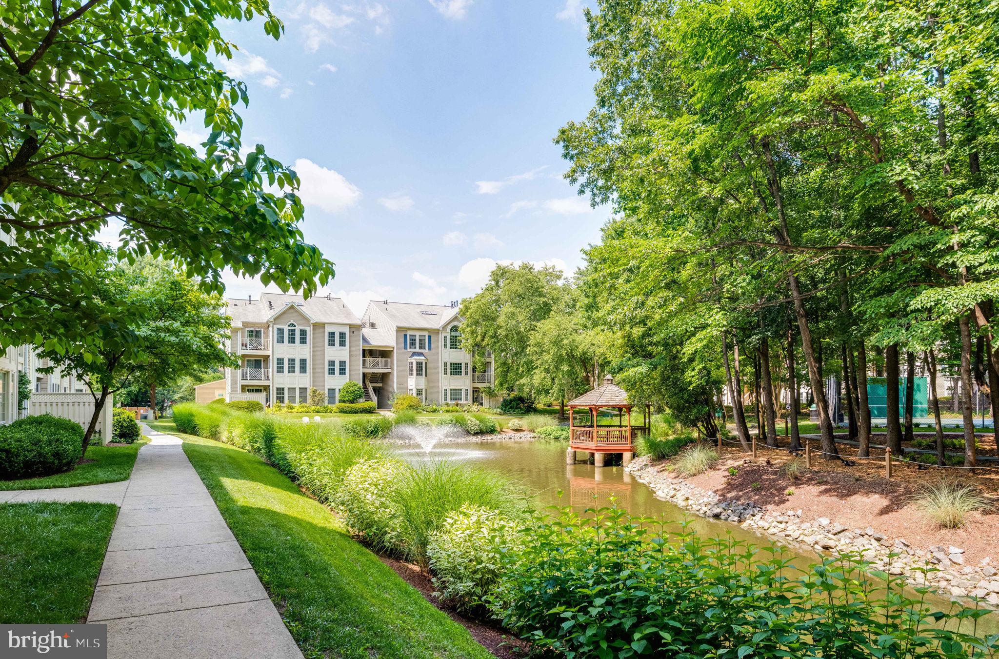 FAIRFIELD HOUSE - Residential Lease