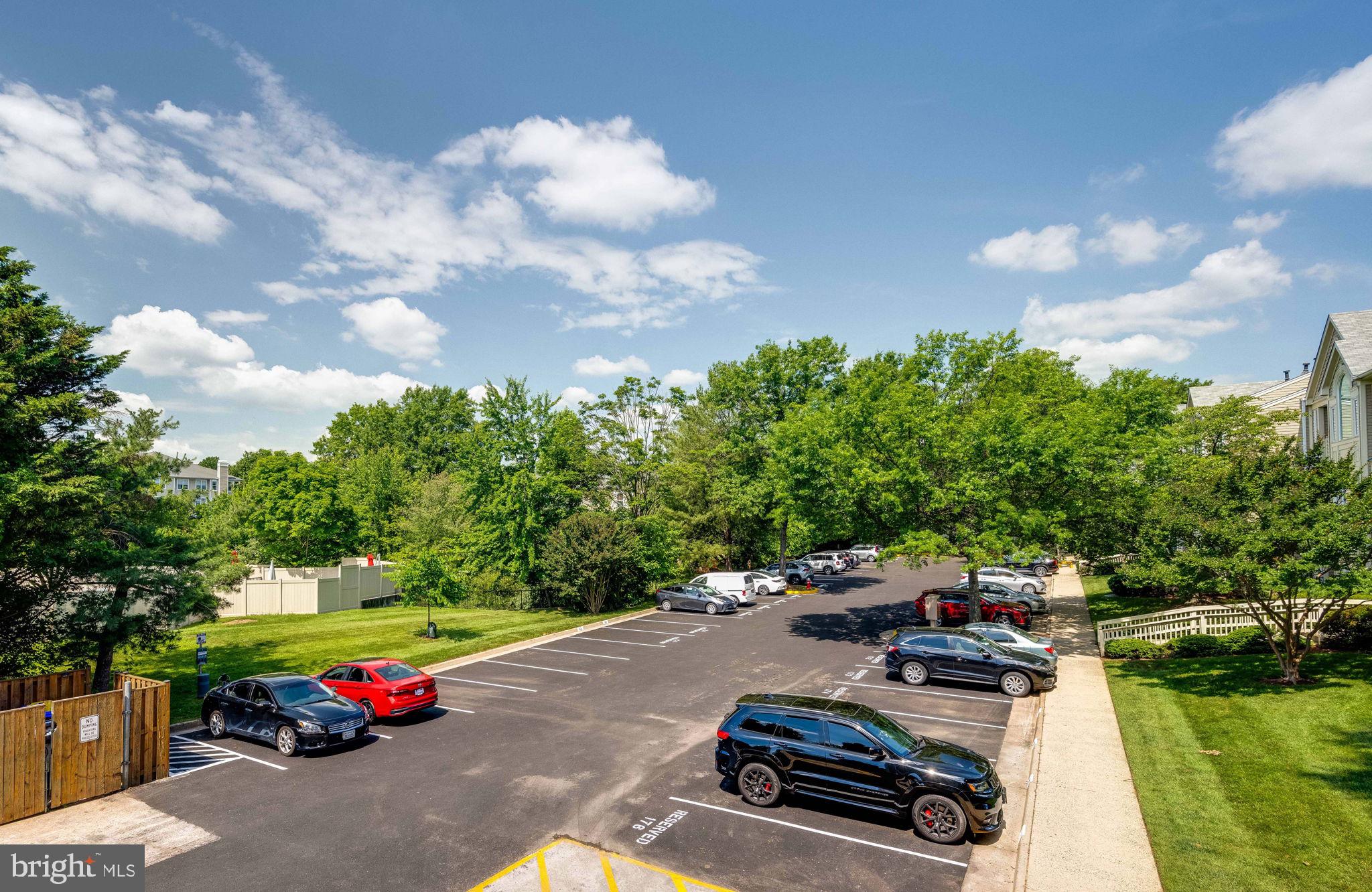 FAIRFIELD HOUSE - Residential Lease