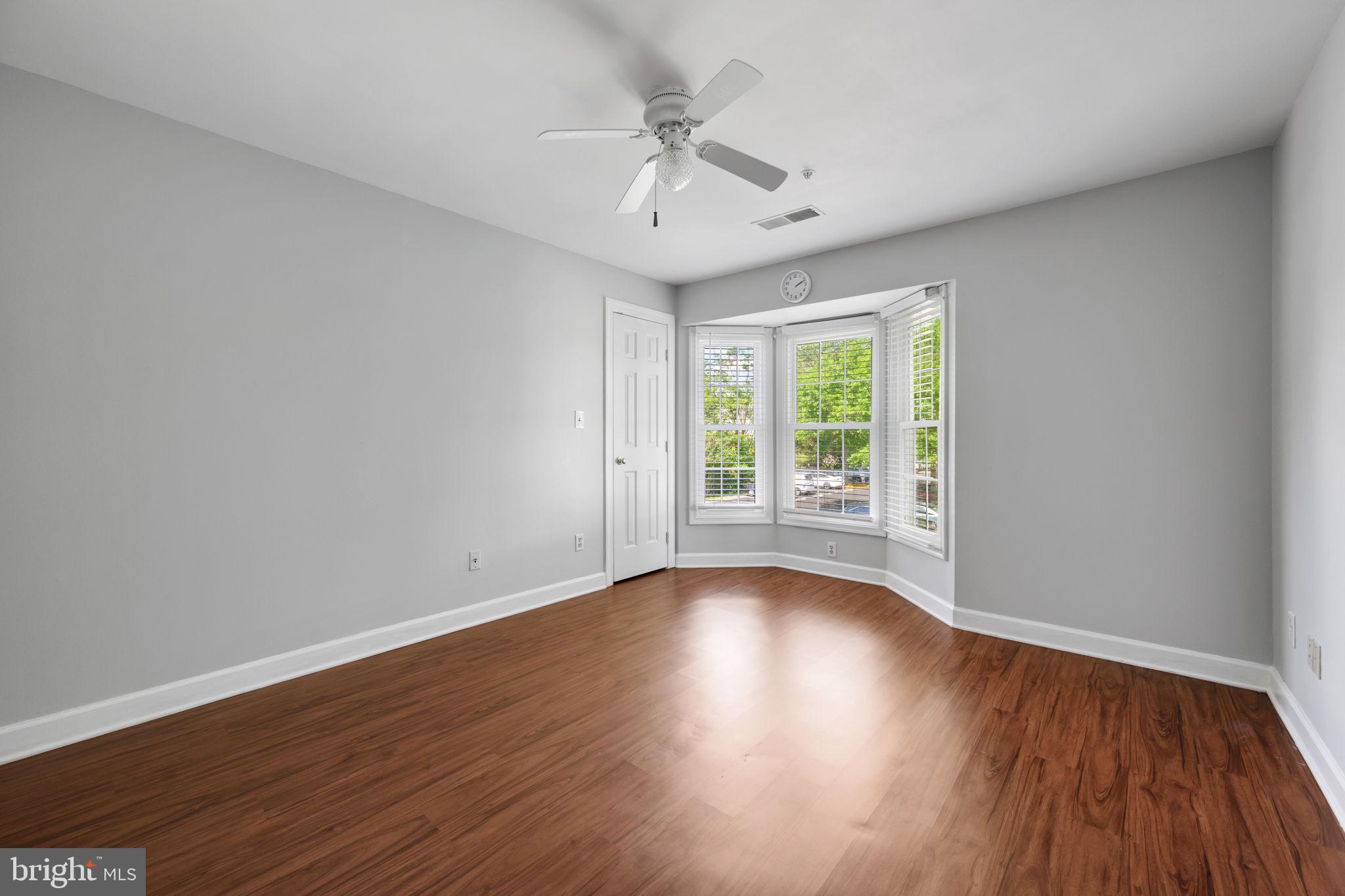 FAIRFIELD HOUSE - Residential Lease