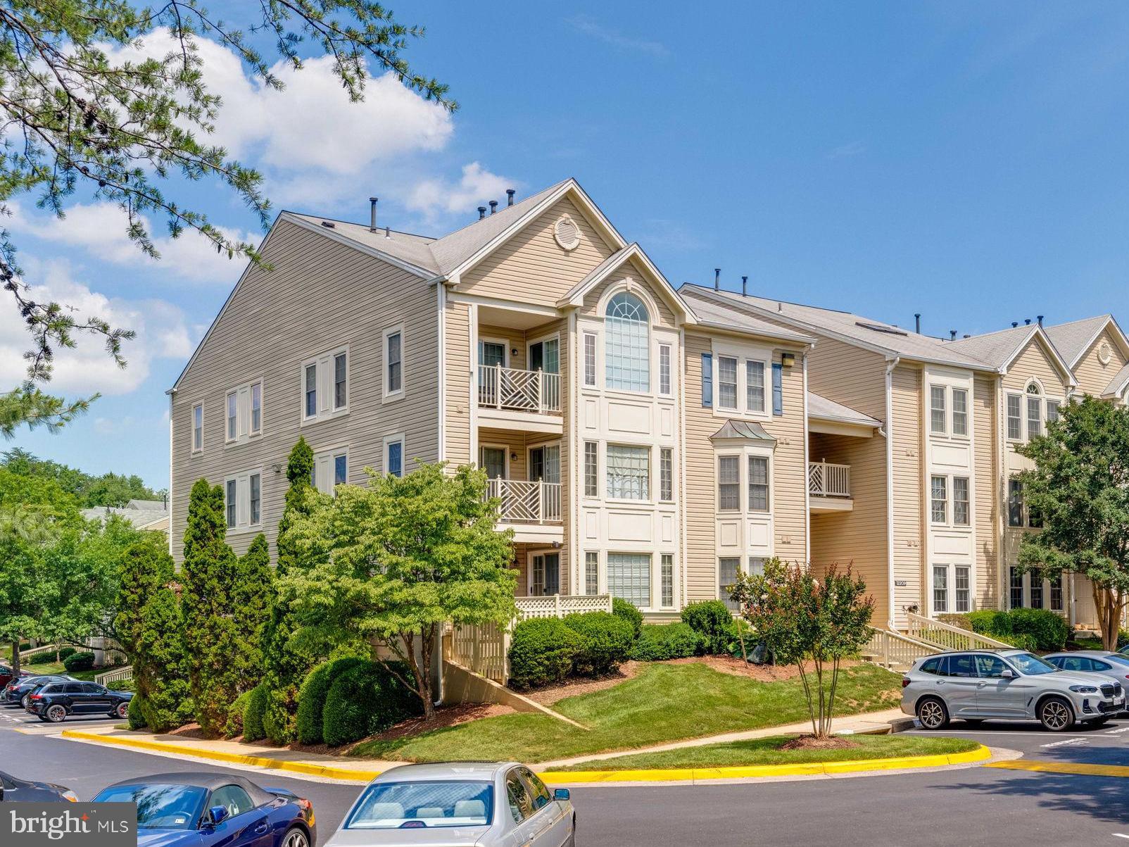 FAIRFIELD HOUSE - Residential Lease