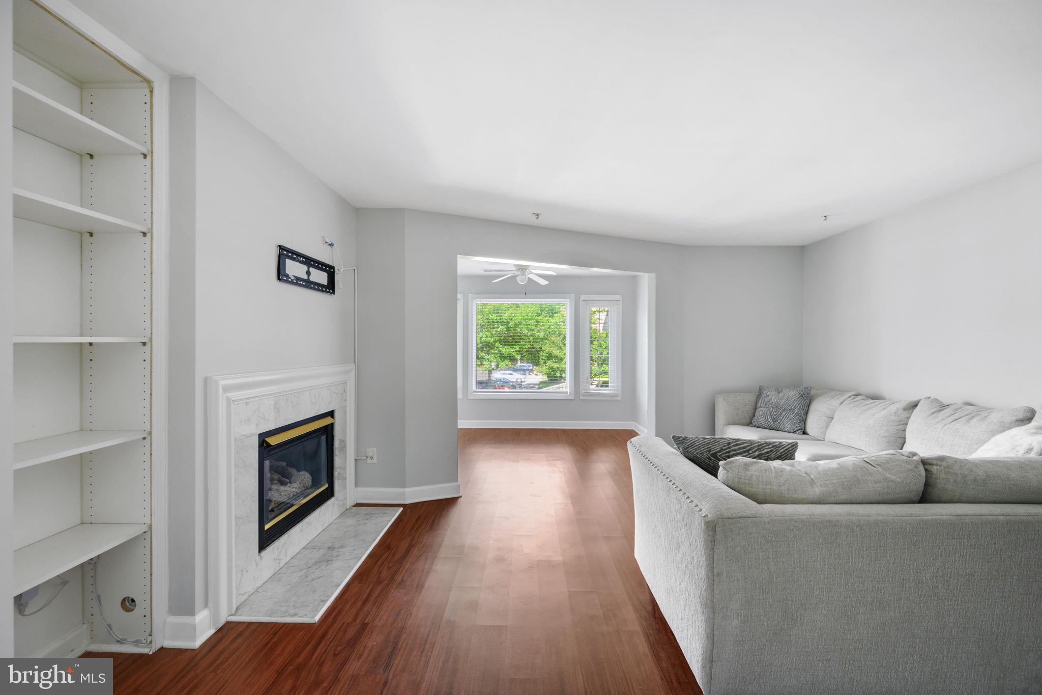 FAIRFIELD HOUSE - Residential Lease