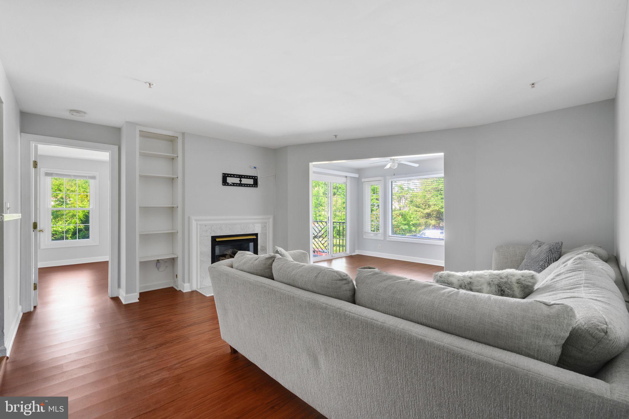 FAIRFIELD HOUSE - Residential Lease