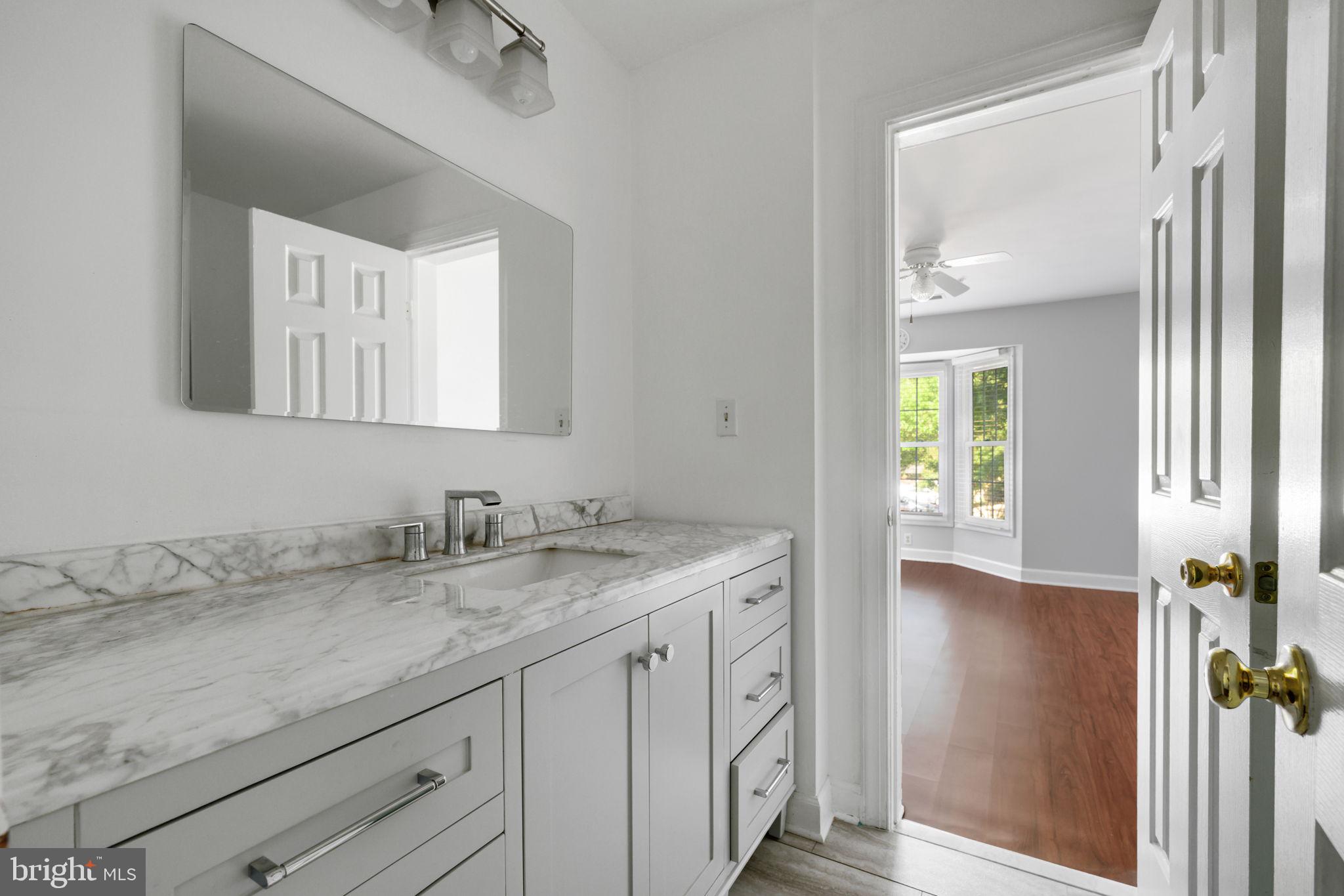 FAIRFIELD HOUSE - Residential Lease