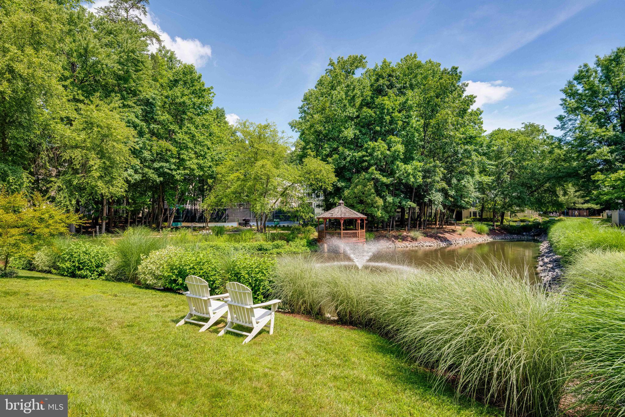 FAIRFIELD HOUSE - Residential Lease