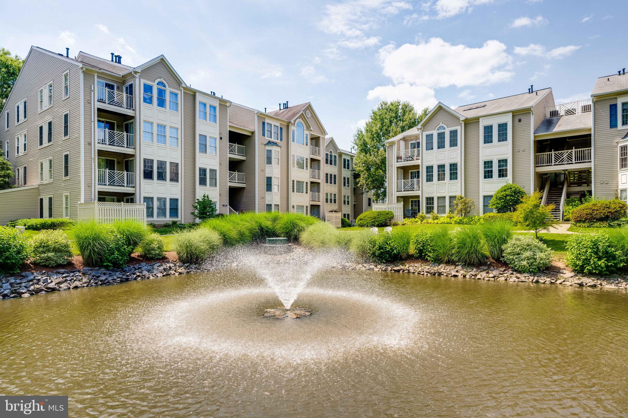 FAIRFIELD HOUSE - Residential Lease