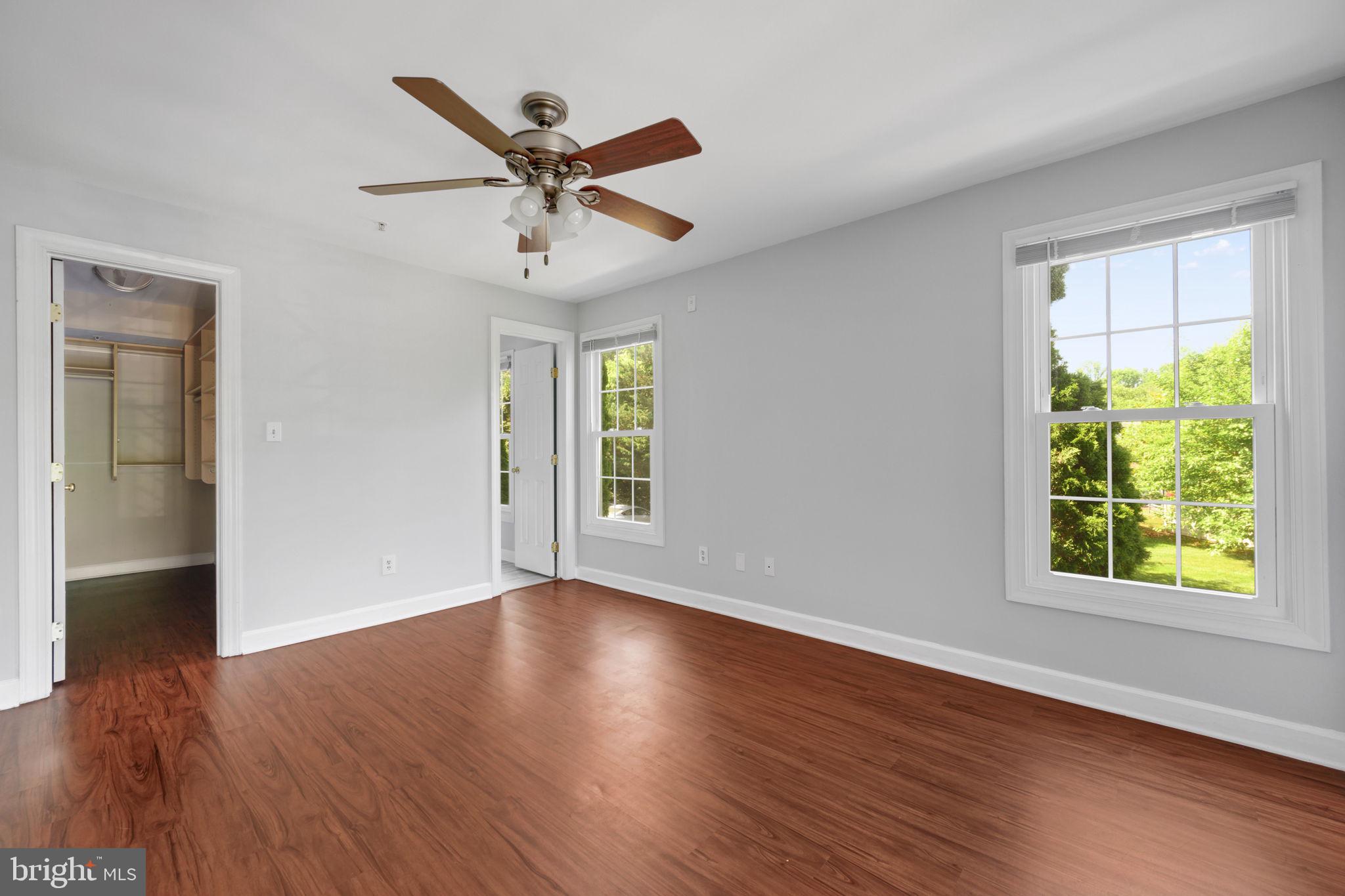 FAIRFIELD HOUSE - Residential Lease