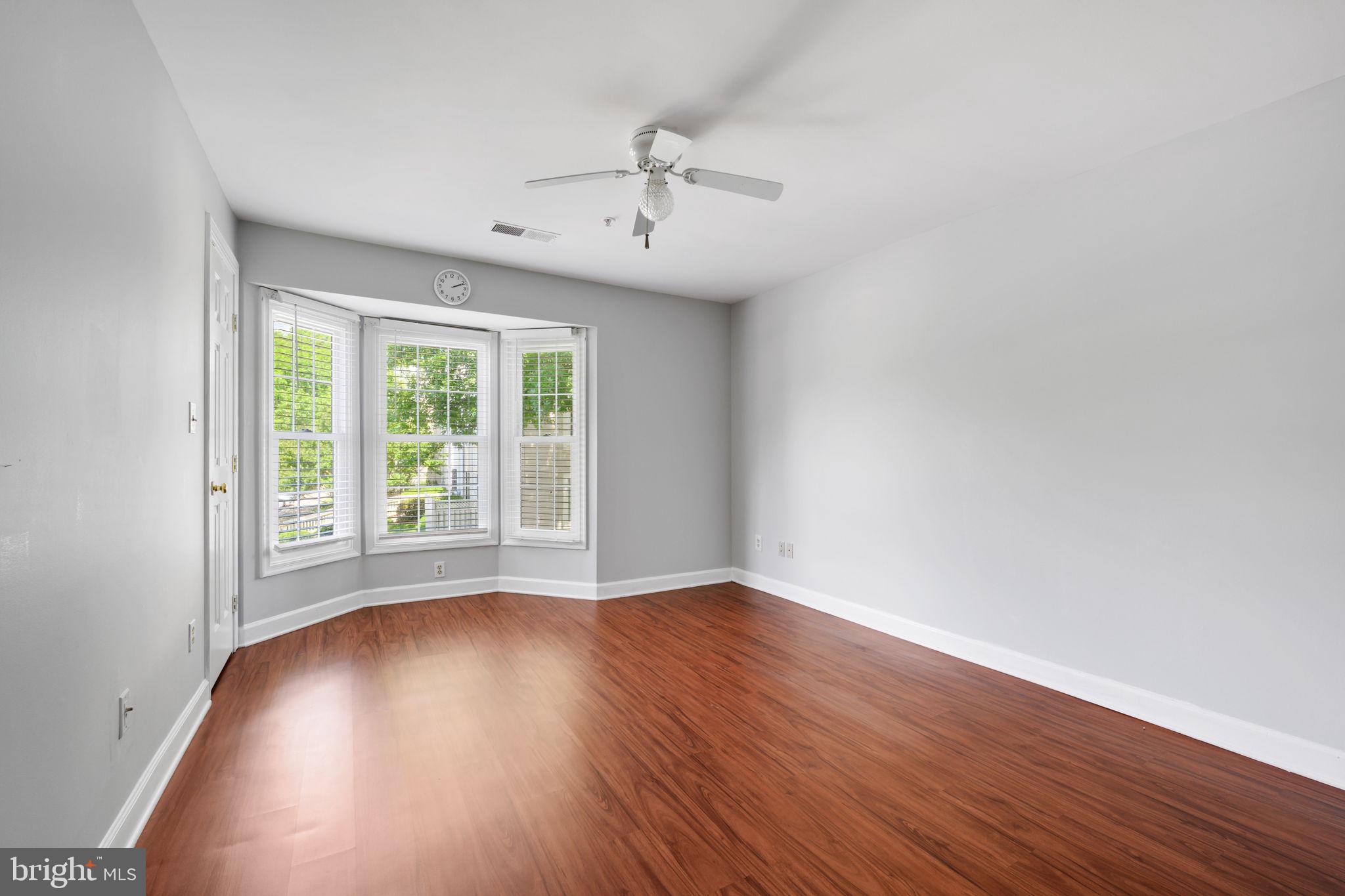 FAIRFIELD HOUSE - Residential Lease