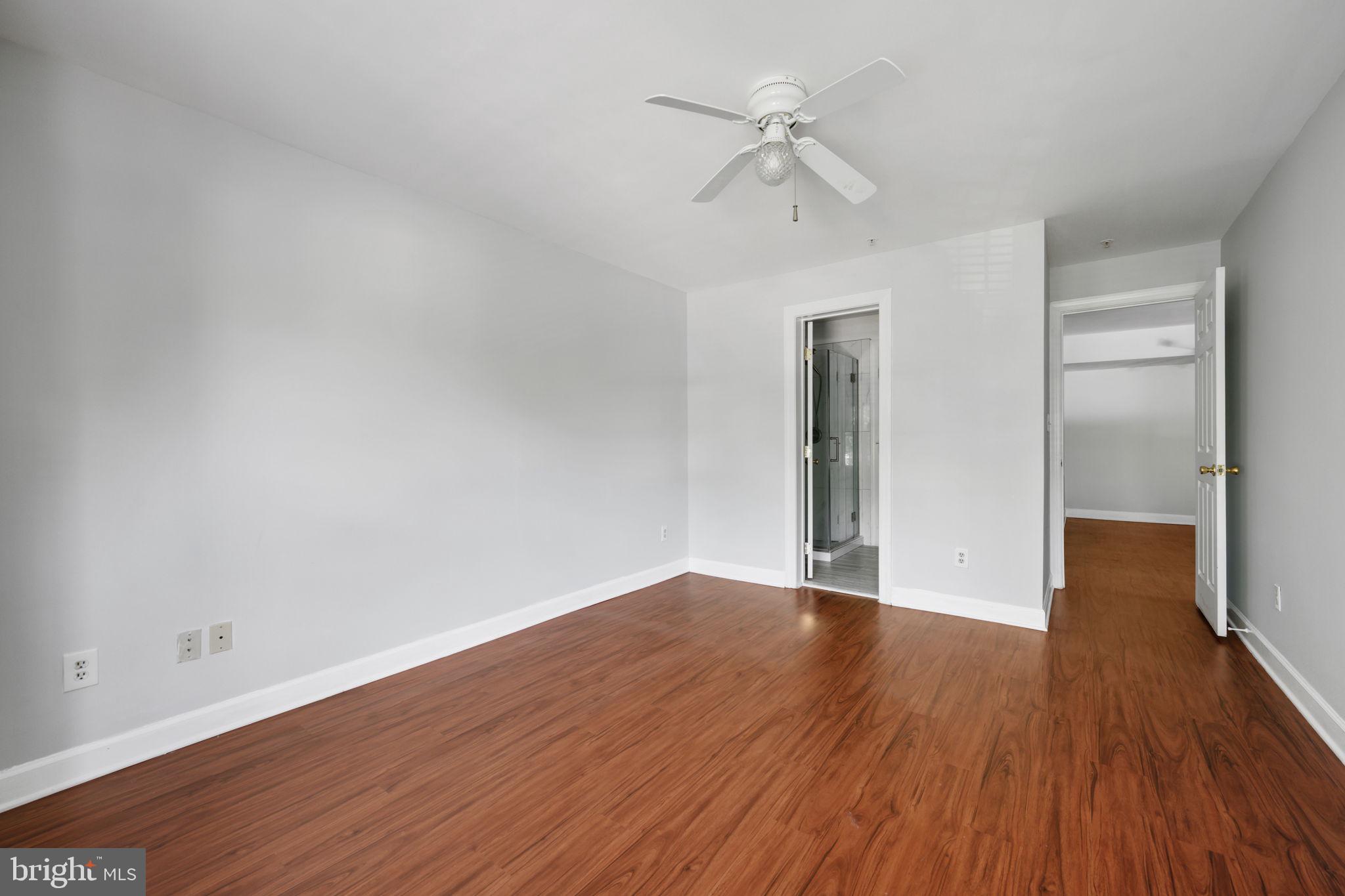 FAIRFIELD HOUSE - Residential Lease