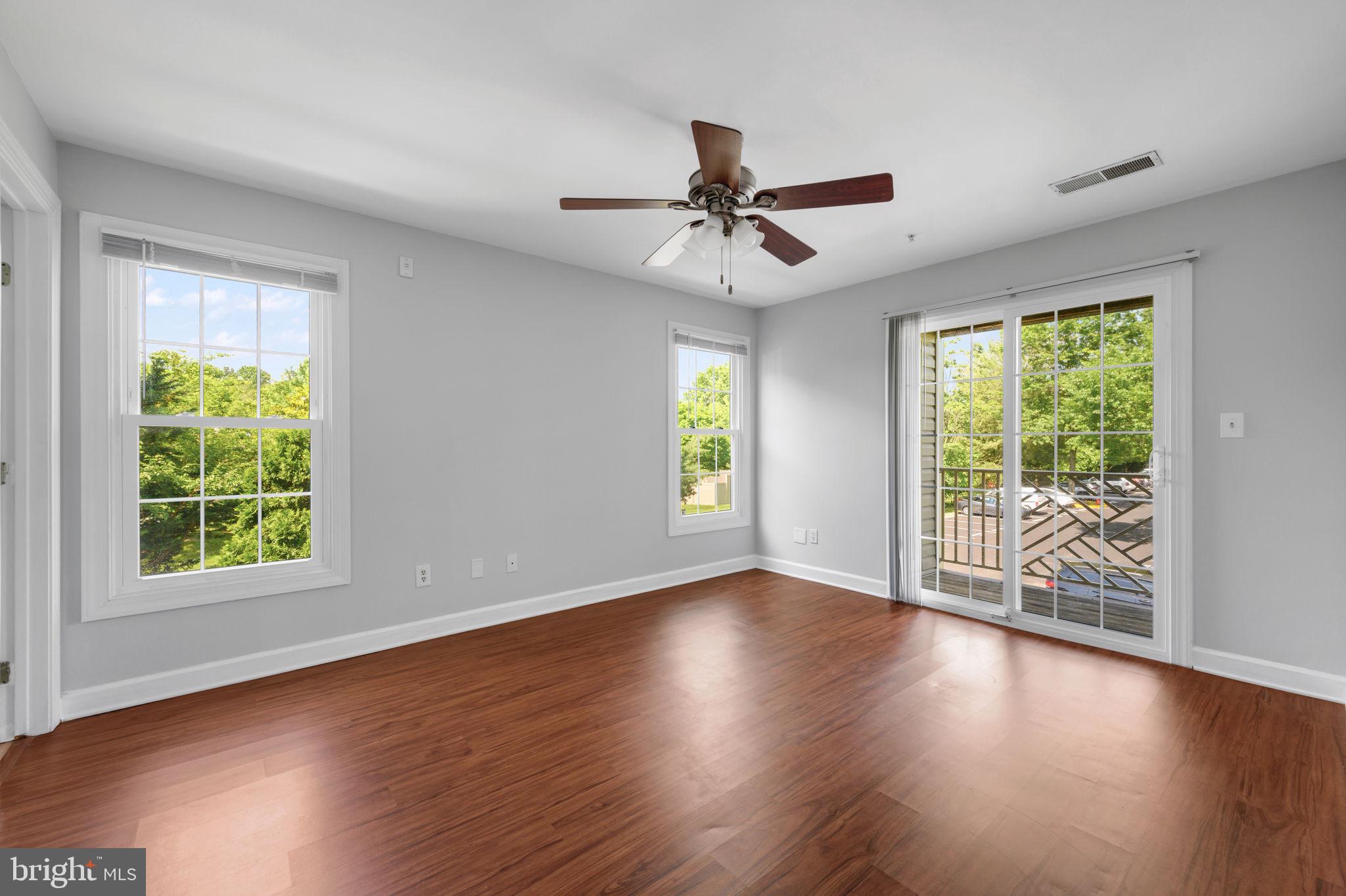 FAIRFIELD HOUSE - Residential Lease