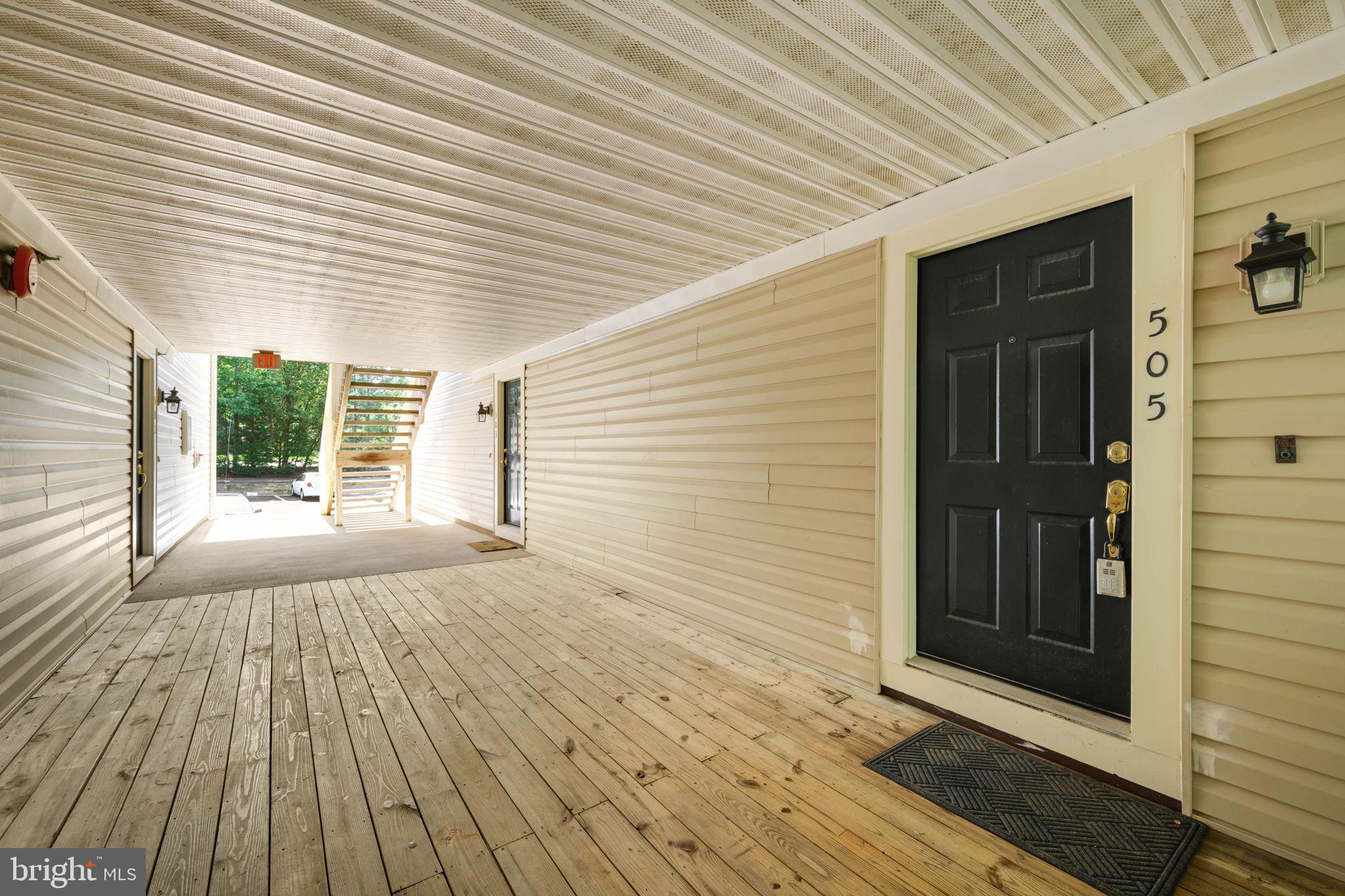 FAIRFIELD HOUSE - Residential Lease