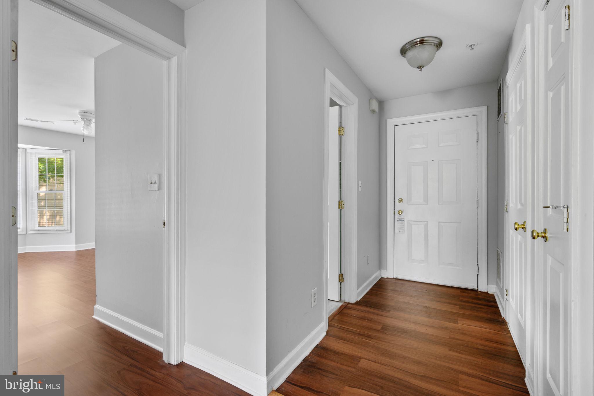 FAIRFIELD HOUSE - Residential Lease