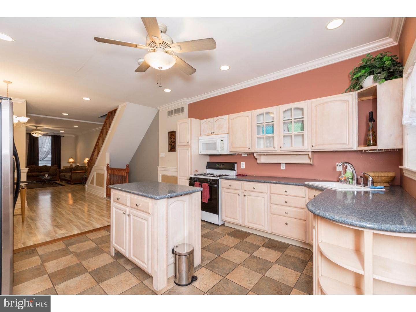 PORT RICHMOND - Residential