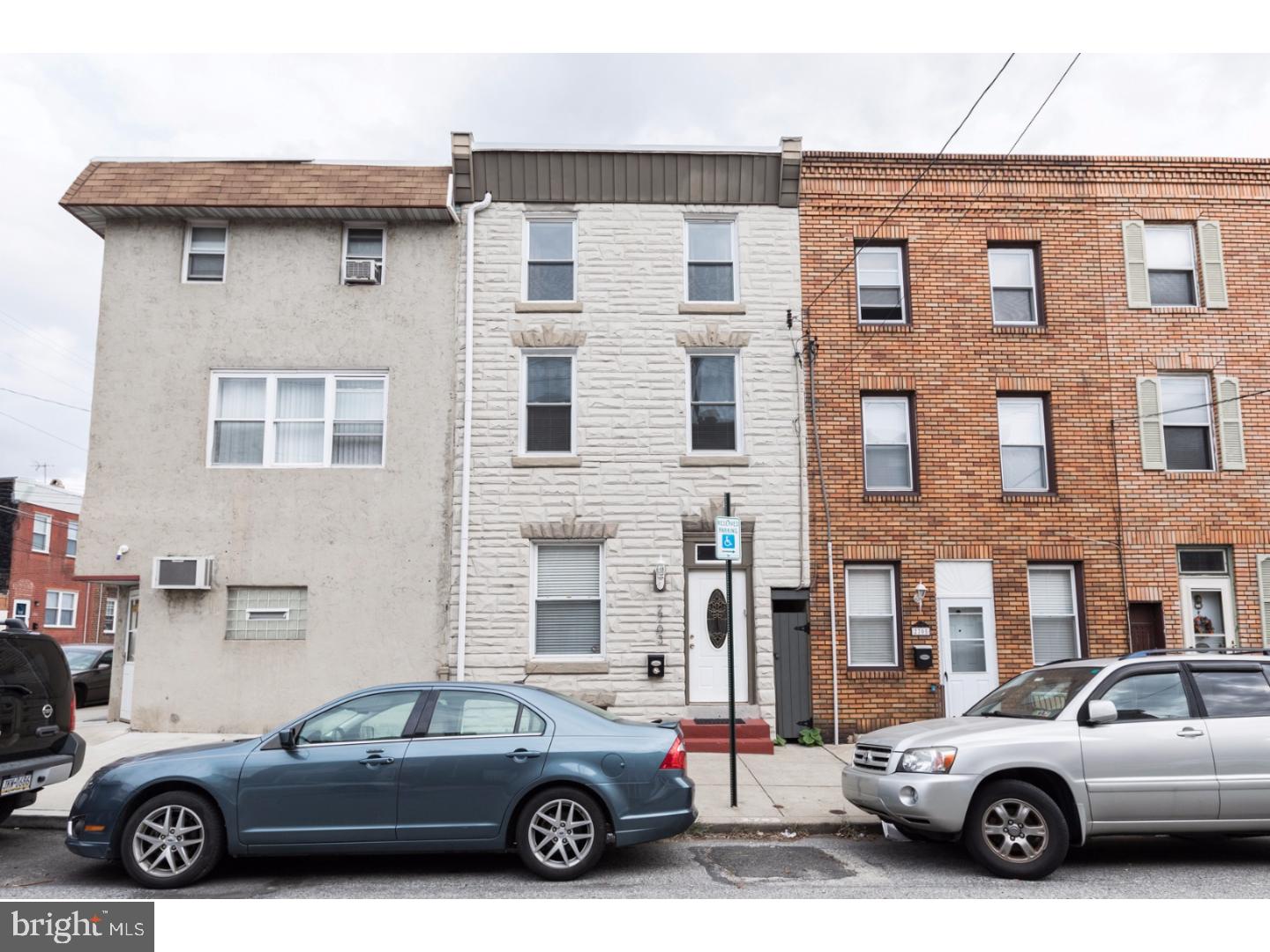 PORT RICHMOND - Residential