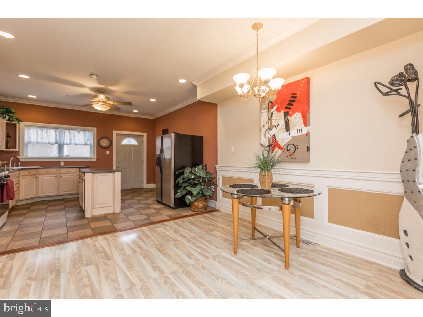 PORT RICHMOND - Residential