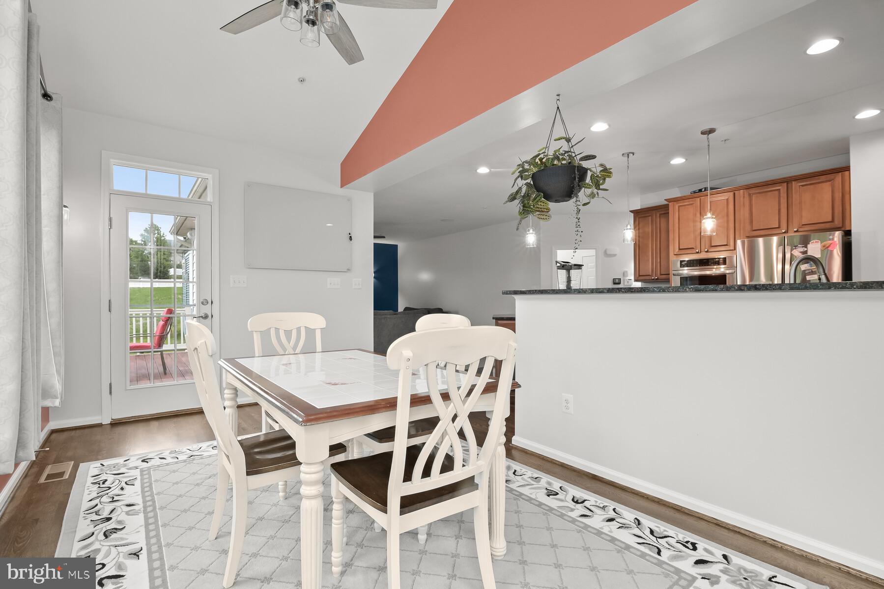 BRUNSWICK CROSSING - Residential