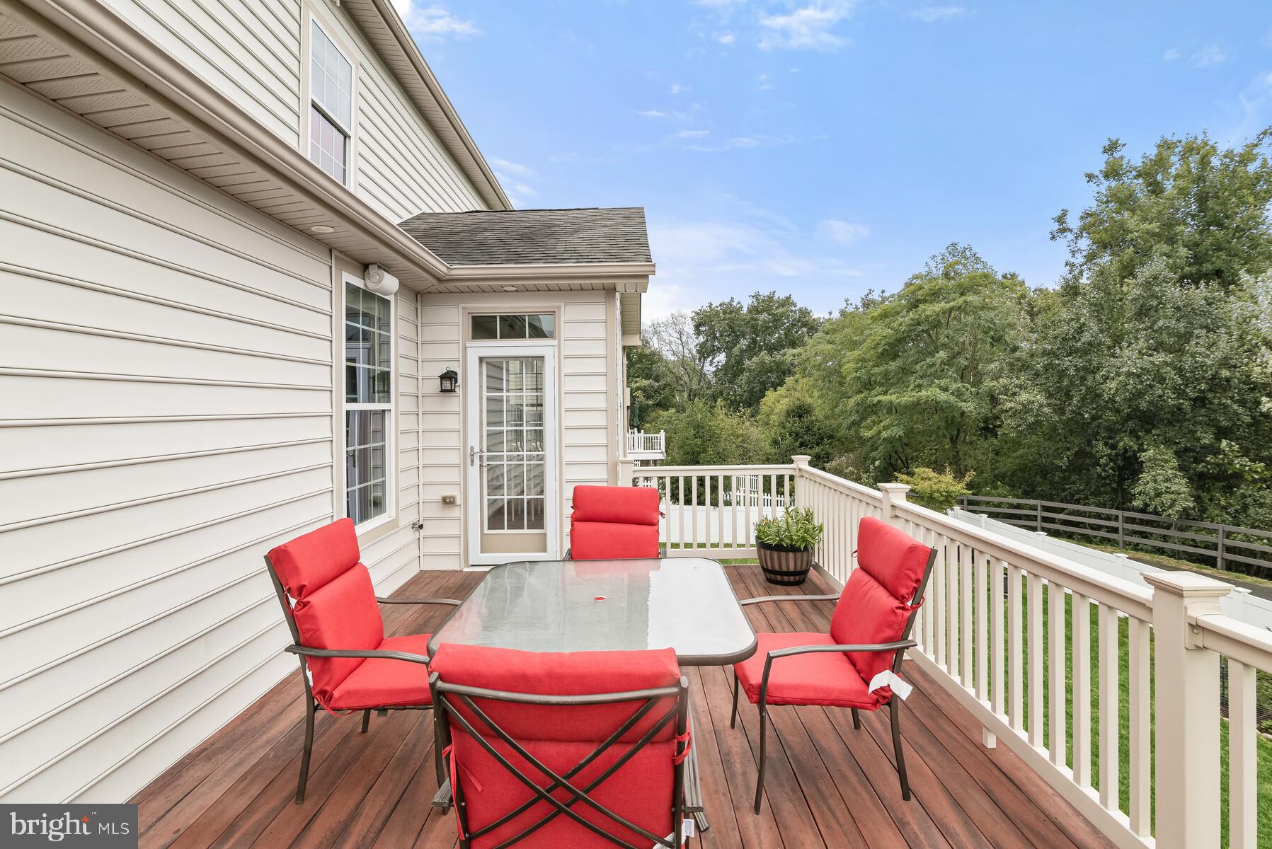 BRUNSWICK CROSSING - Residential