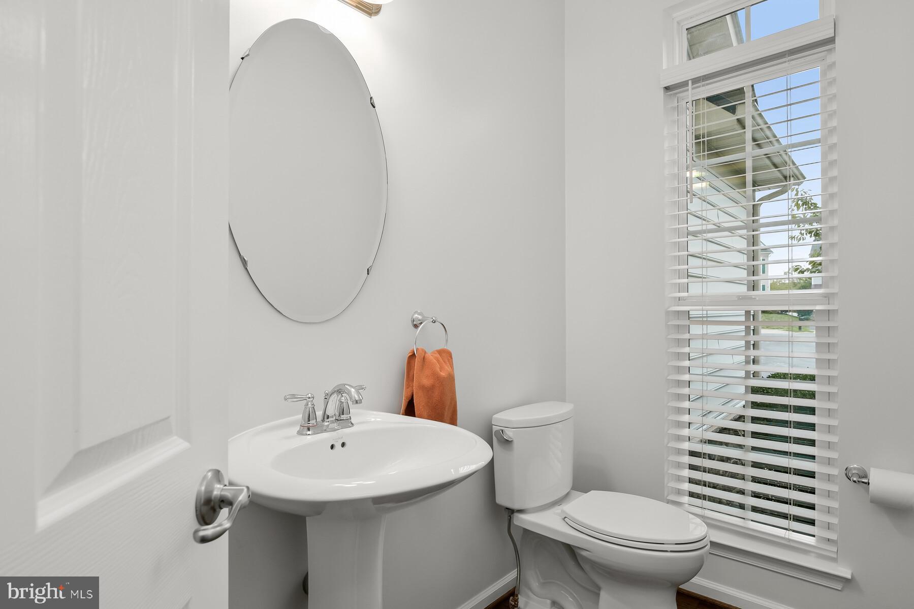 BRUNSWICK CROSSING - Residential