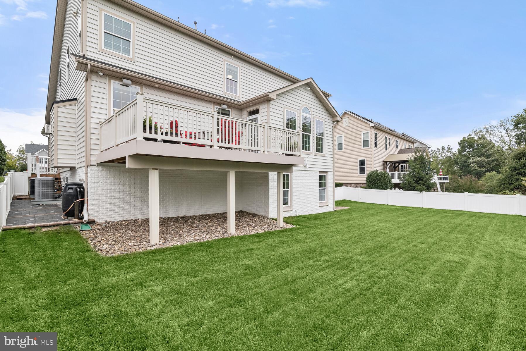 BRUNSWICK CROSSING - Residential