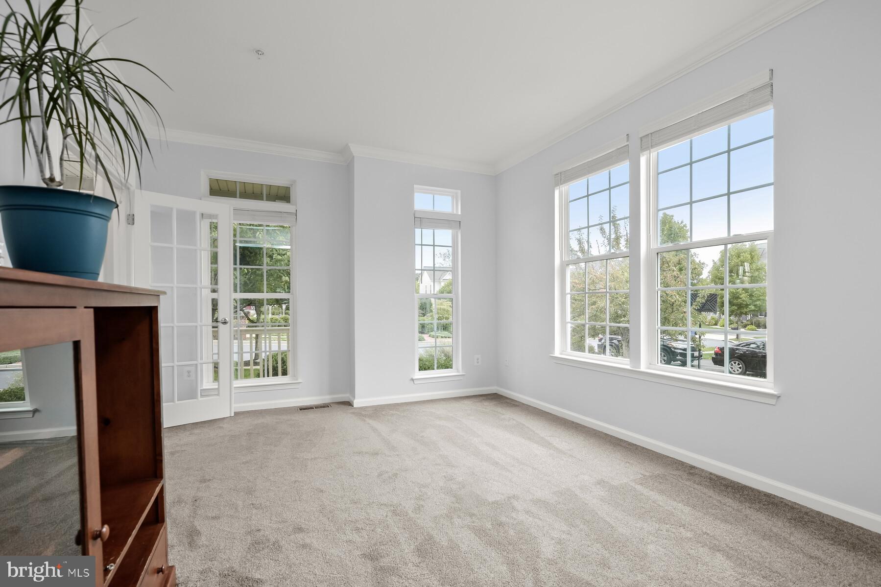 BRUNSWICK CROSSING - Residential