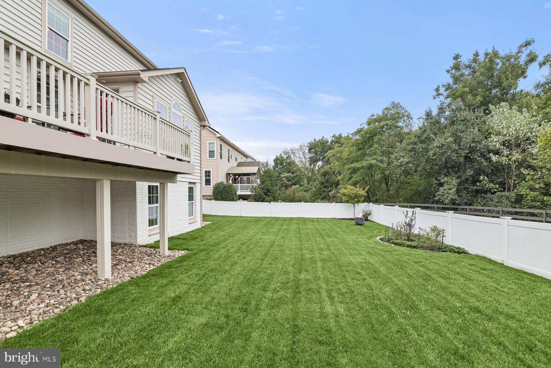 BRUNSWICK CROSSING - Residential