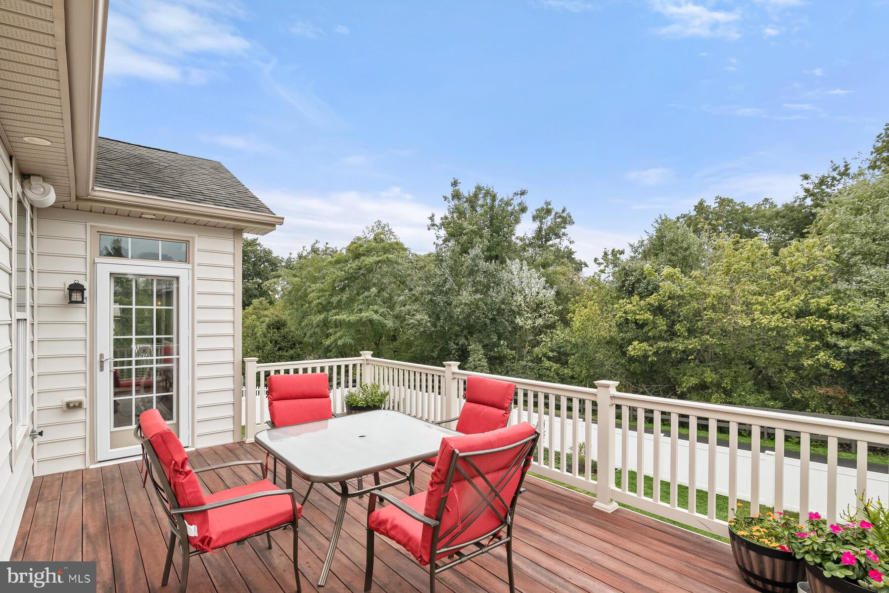 BRUNSWICK CROSSING - Residential