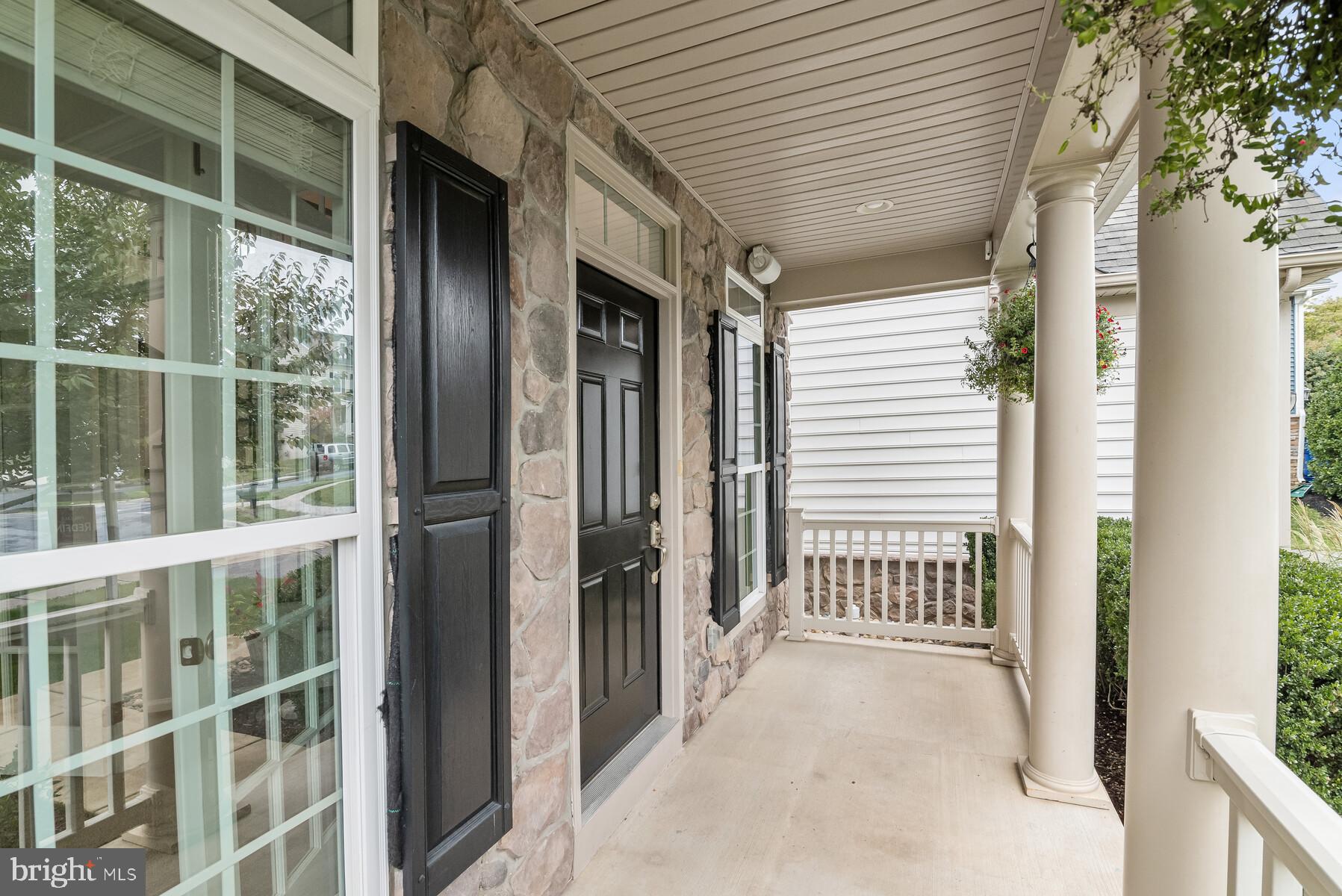 BRUNSWICK CROSSING - Residential