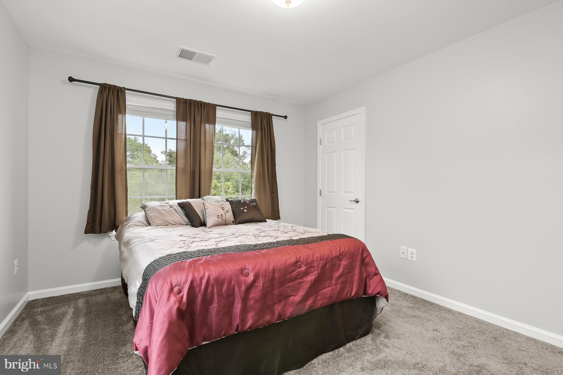 BRUNSWICK CROSSING - Residential