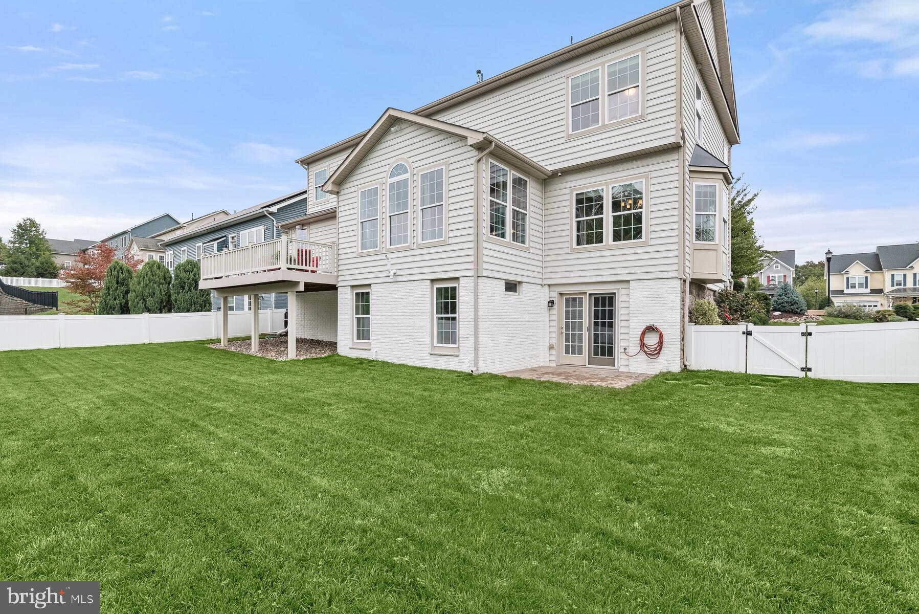 BRUNSWICK CROSSING - Residential