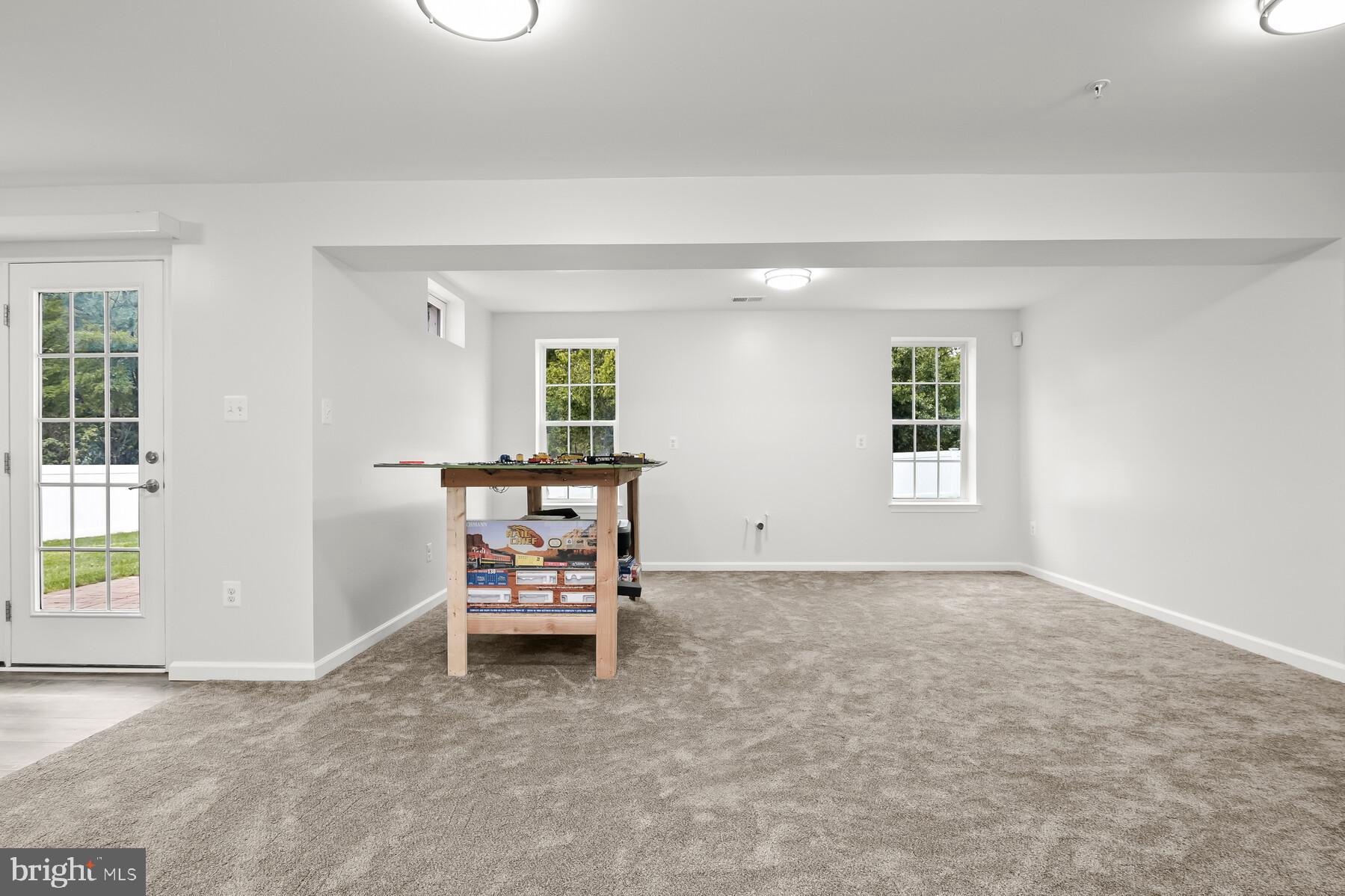 BRUNSWICK CROSSING - Residential