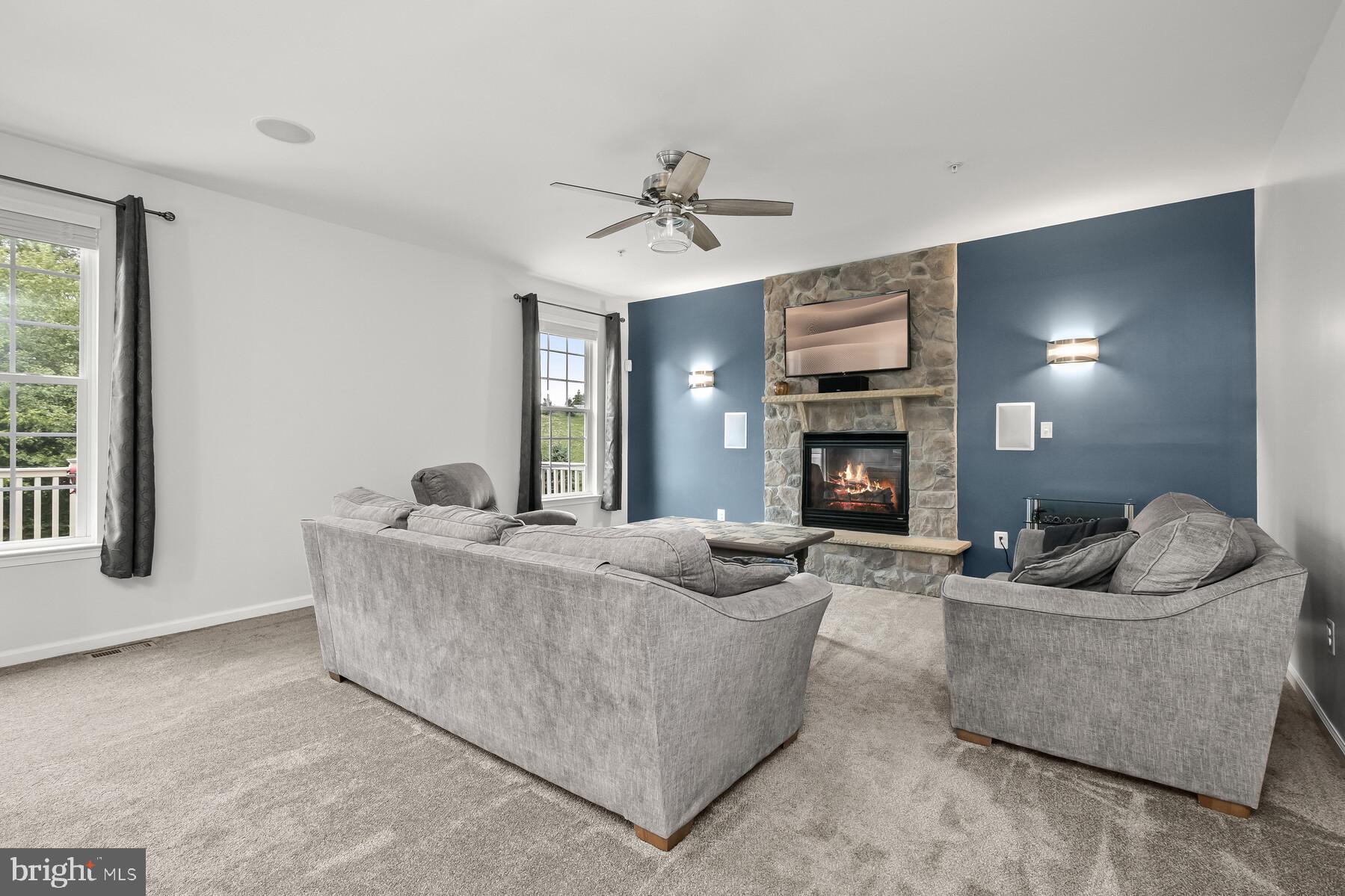 BRUNSWICK CROSSING - Residential